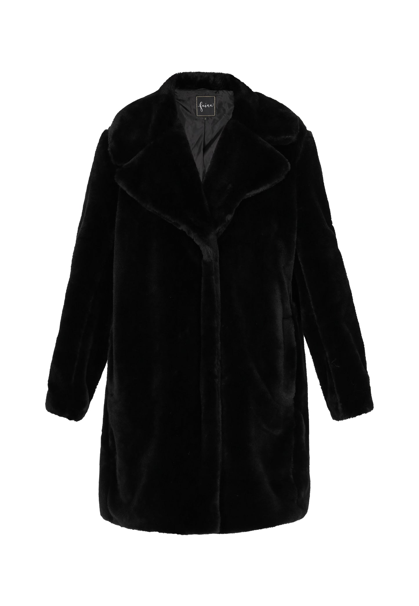 faina Women's Coat