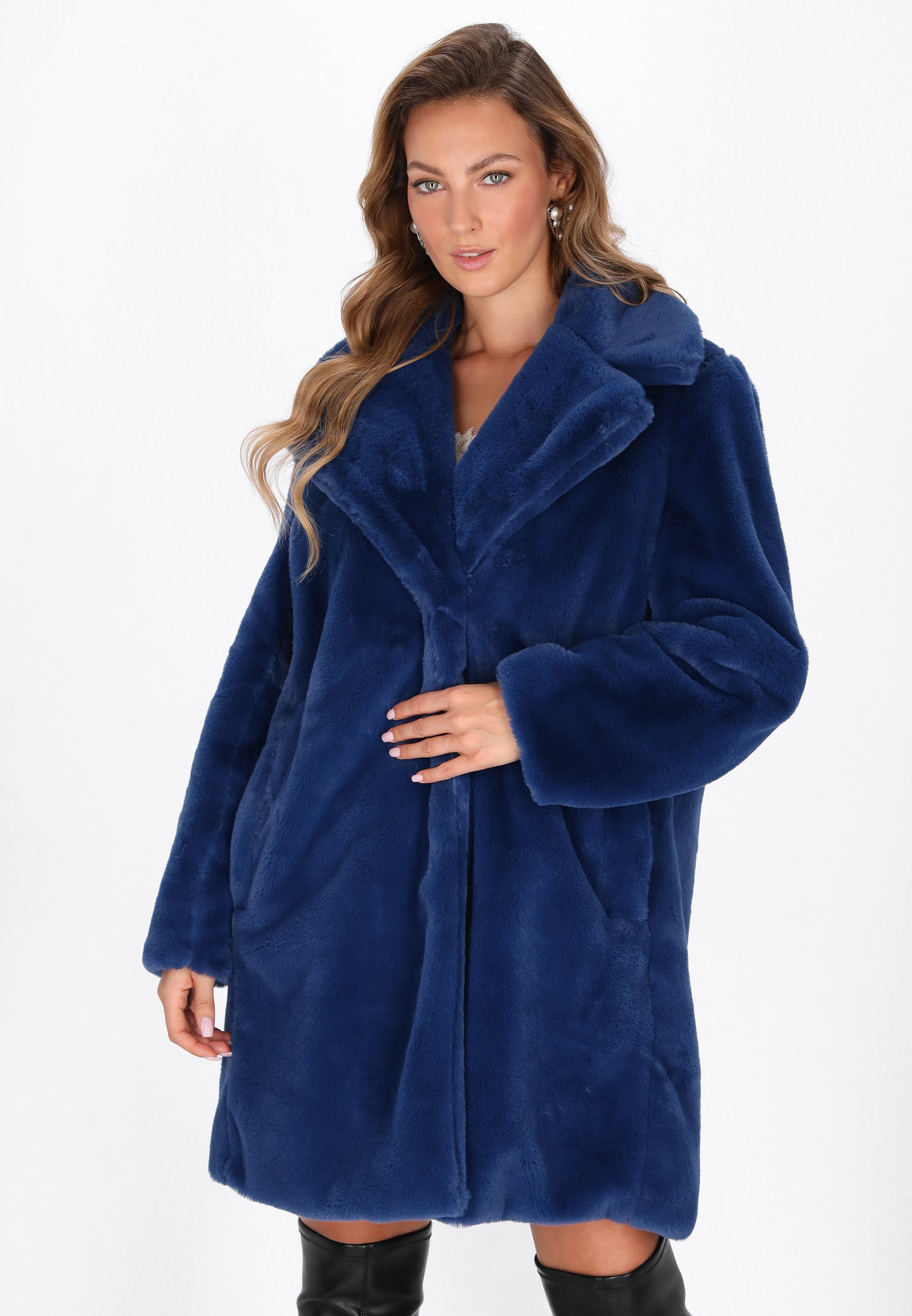 faina Women's Coat