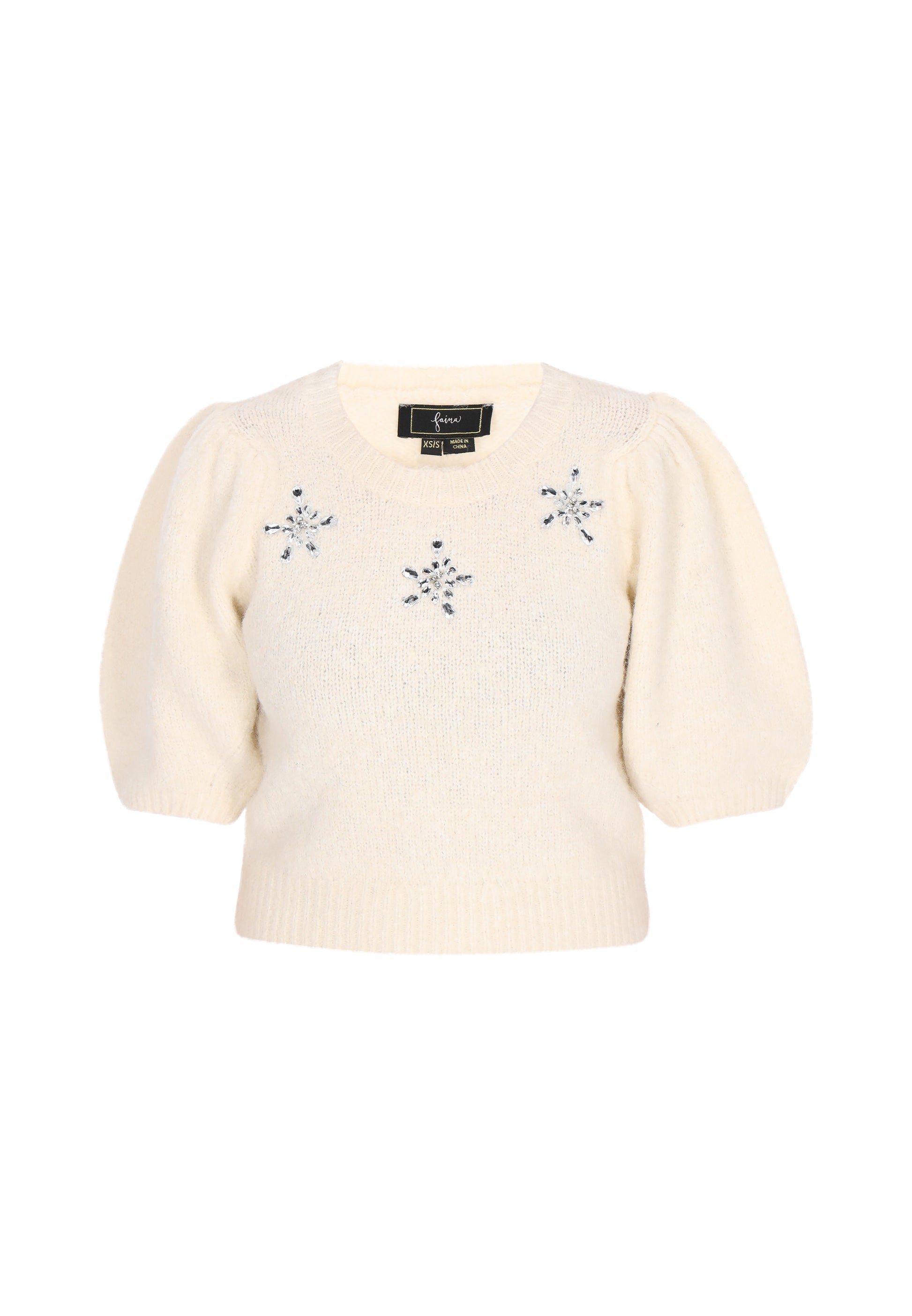 faina Women's Sweater