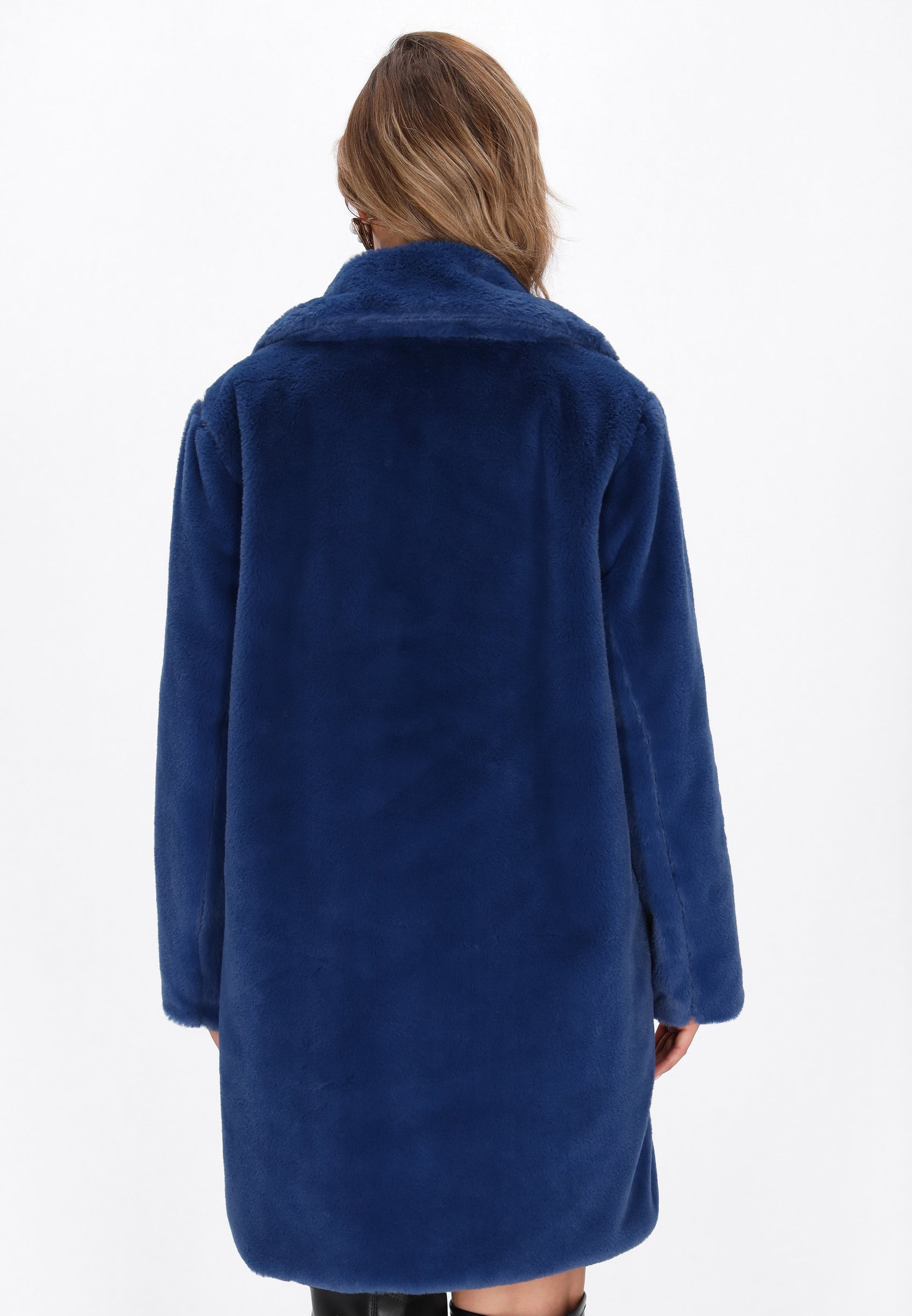 faina Women's Coat