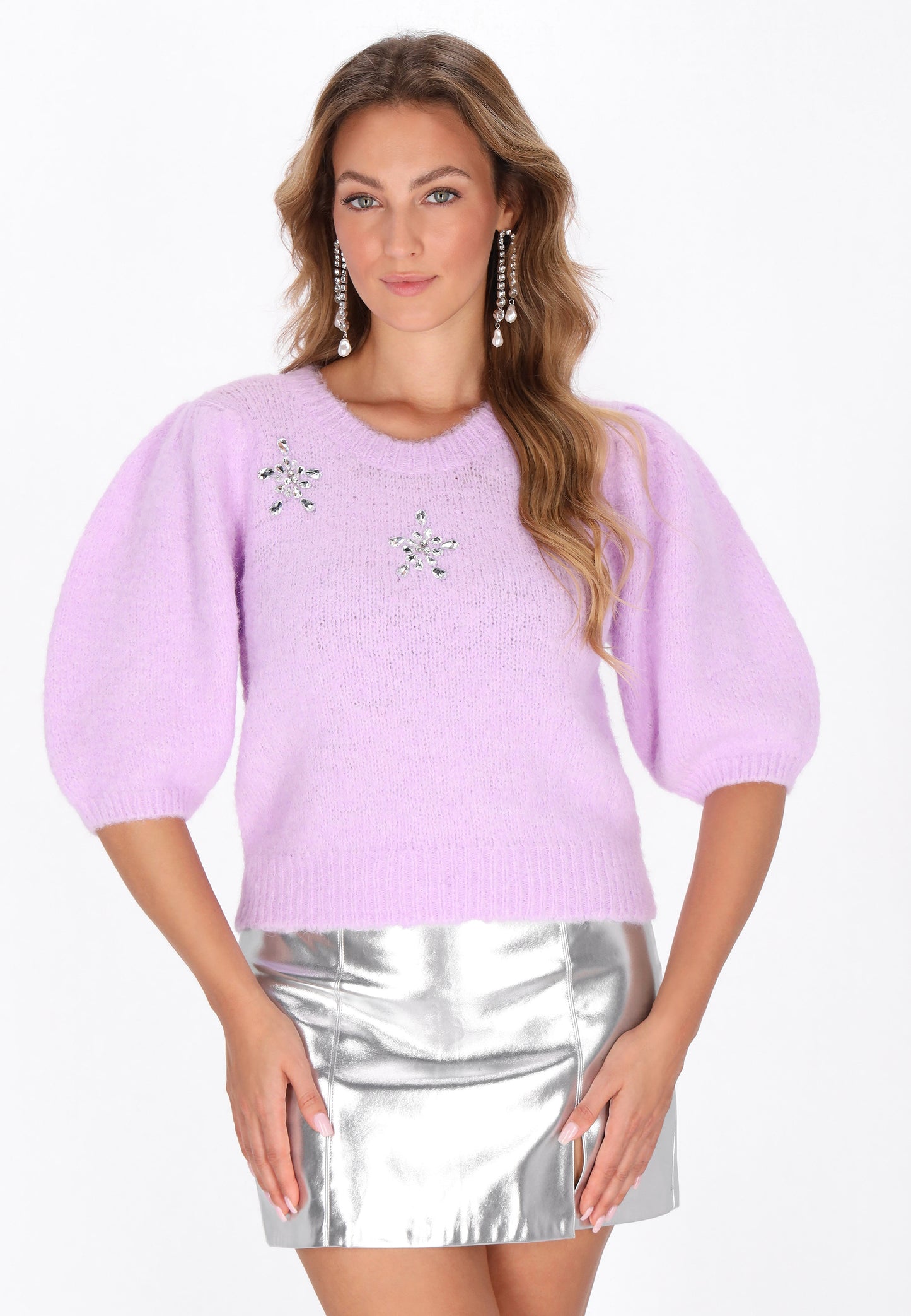 faina Women's Sweater