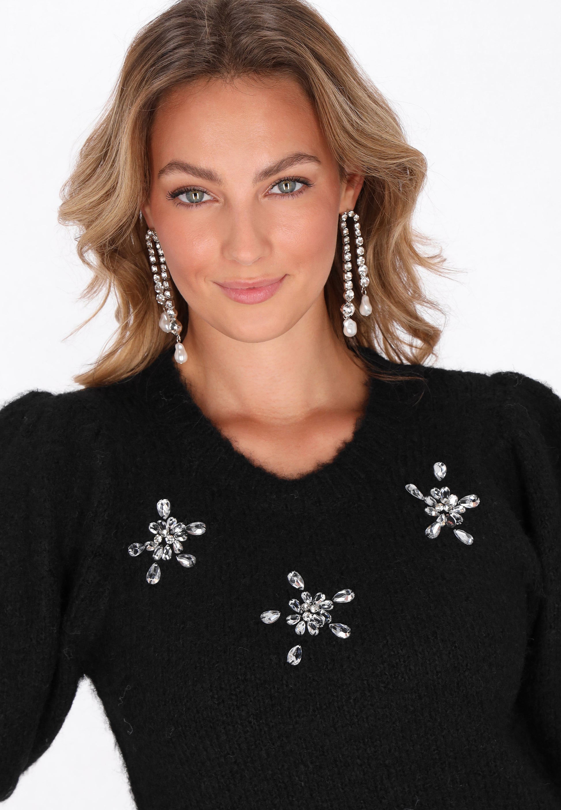 faina Women's Sweater