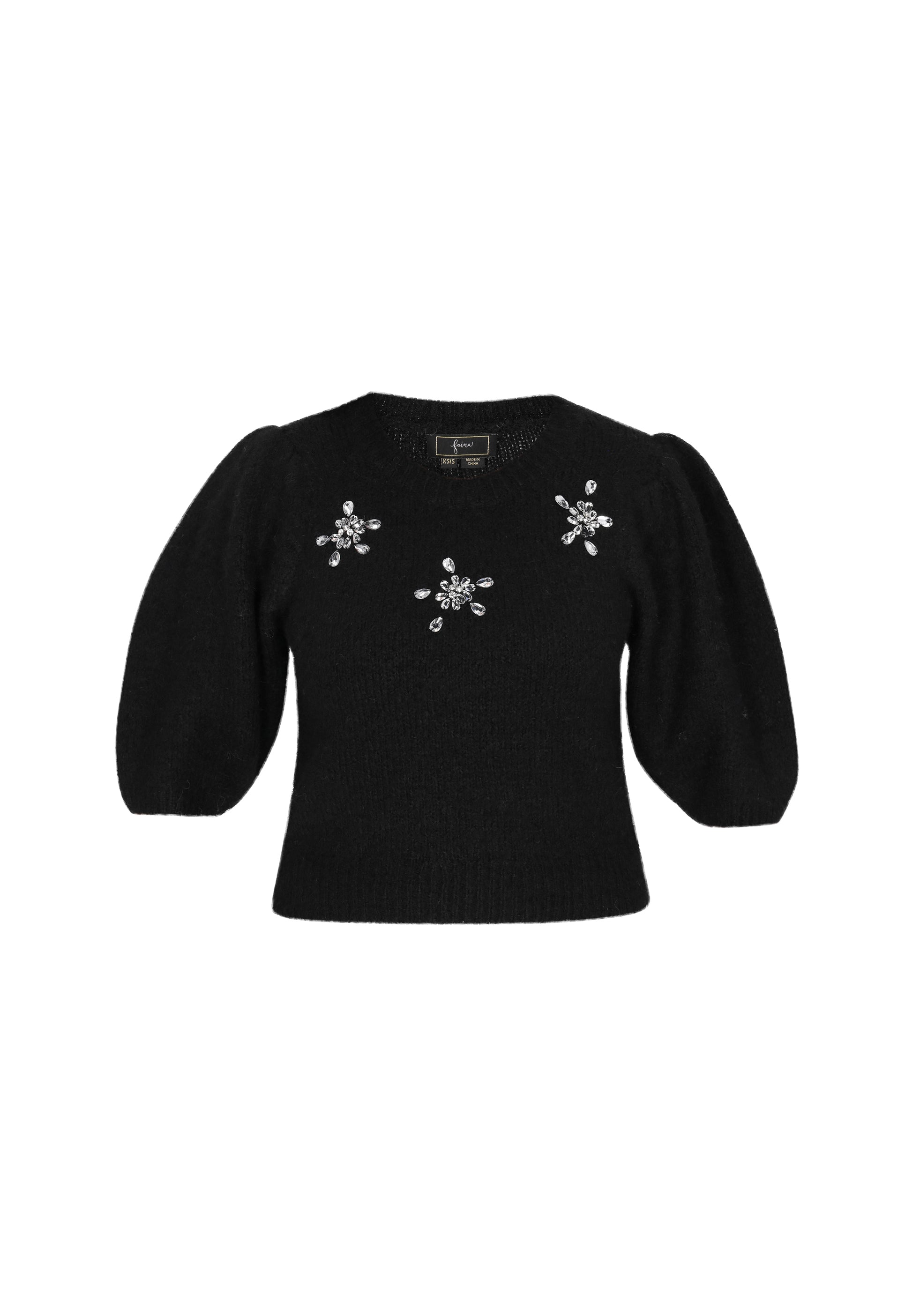 faina Women's Sweater