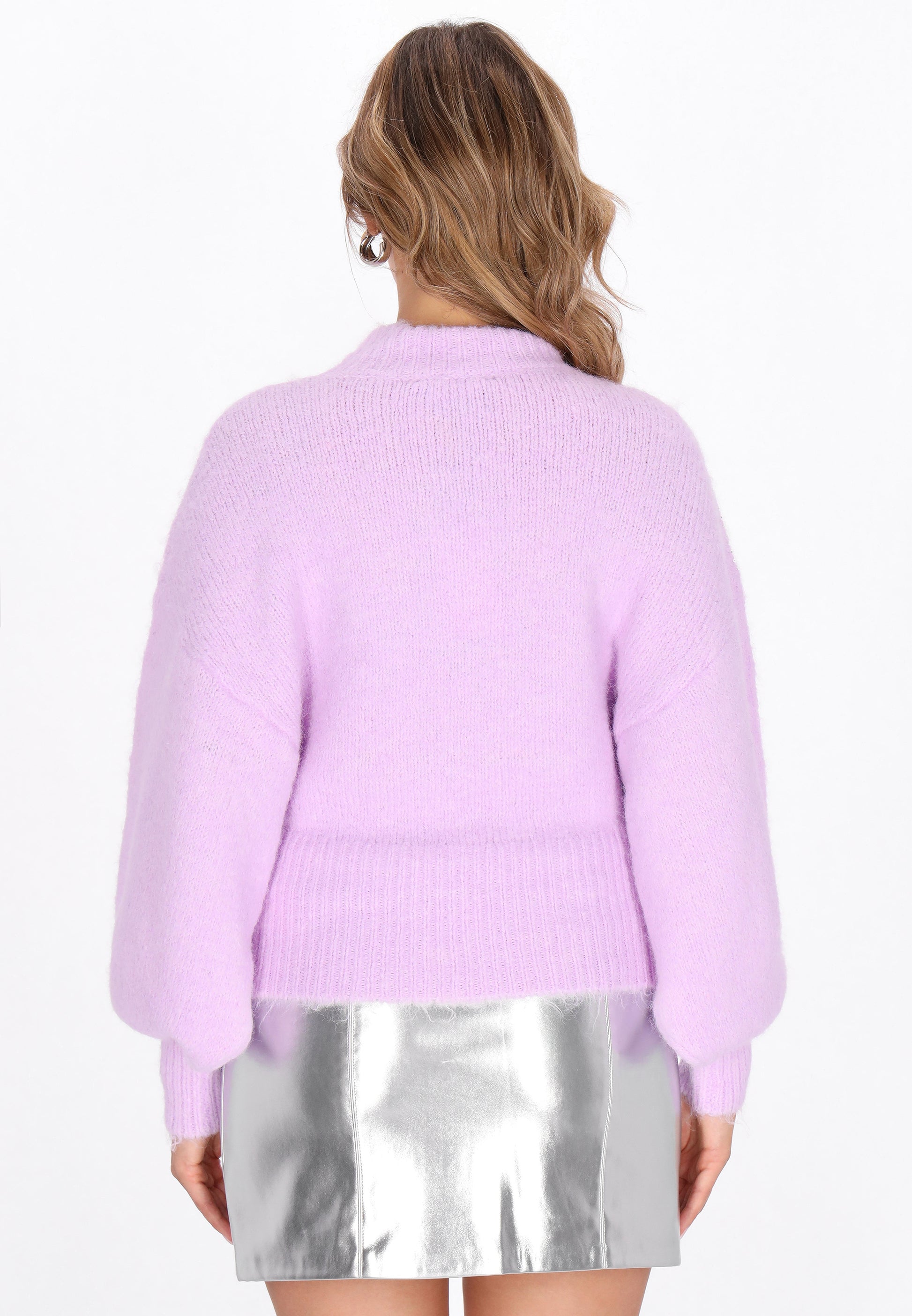 faina Women's Sweater