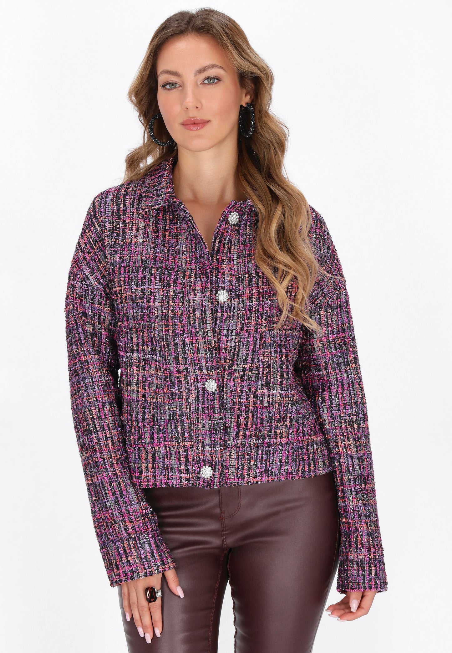 faina Women's Jacket