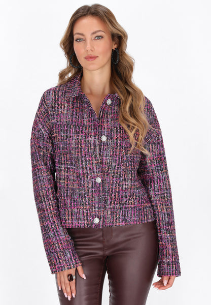 faina Women's Jacket