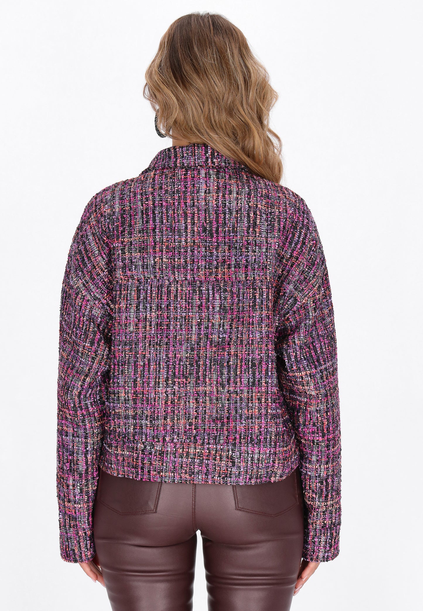 faina Women's Jacket