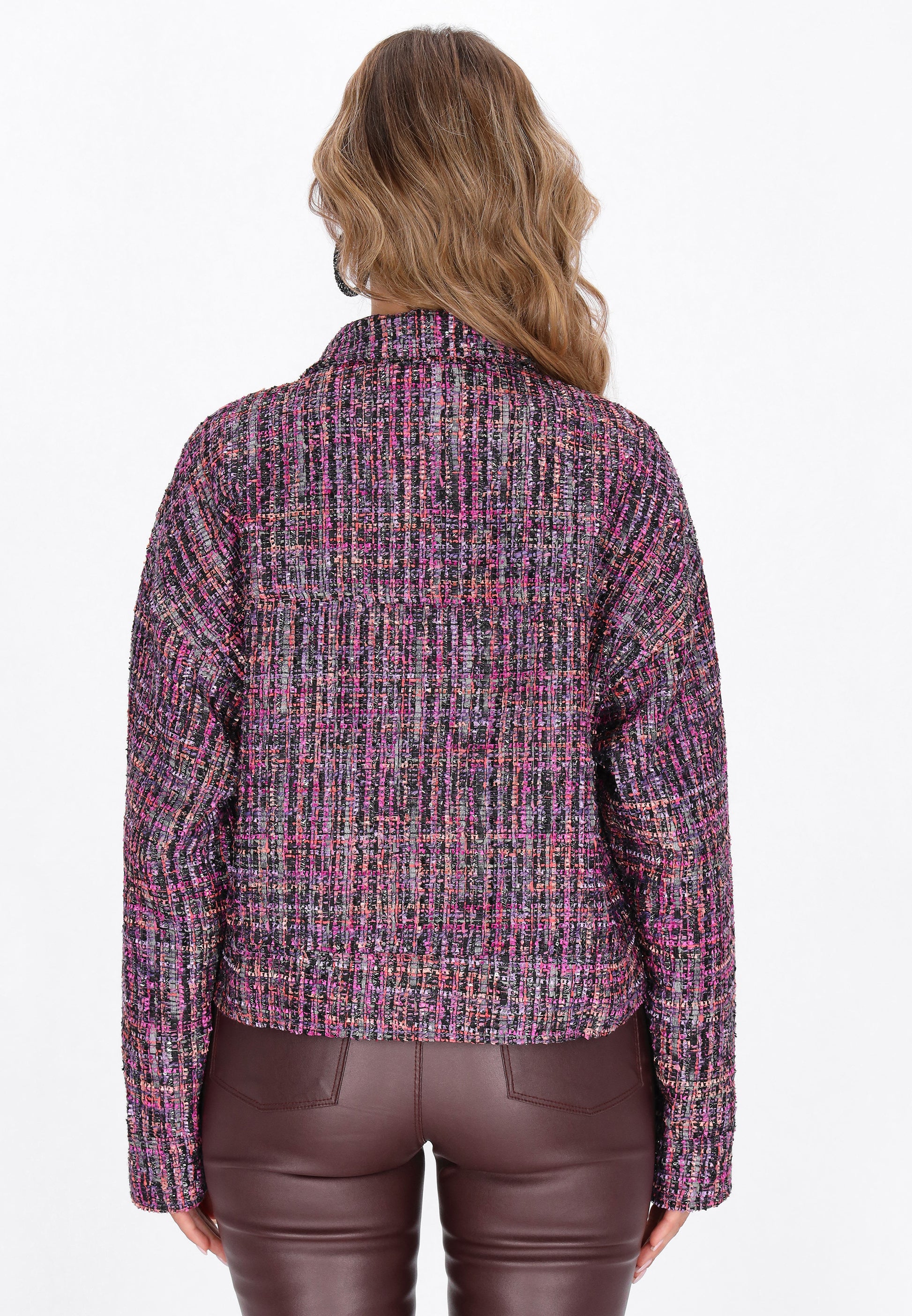 faina Women's Jacket