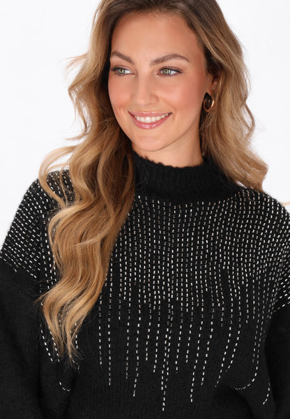 faina Women's Sweater