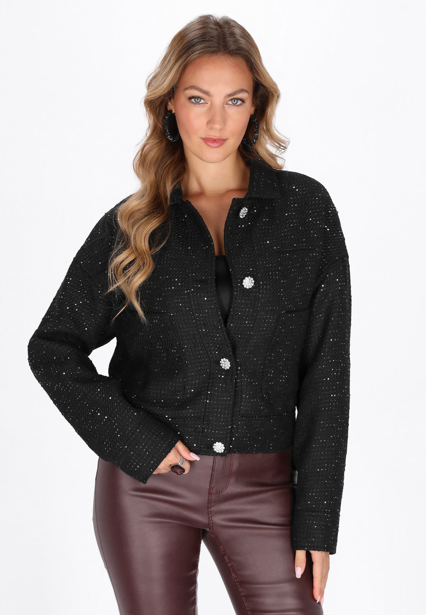 faina Women's Jacket