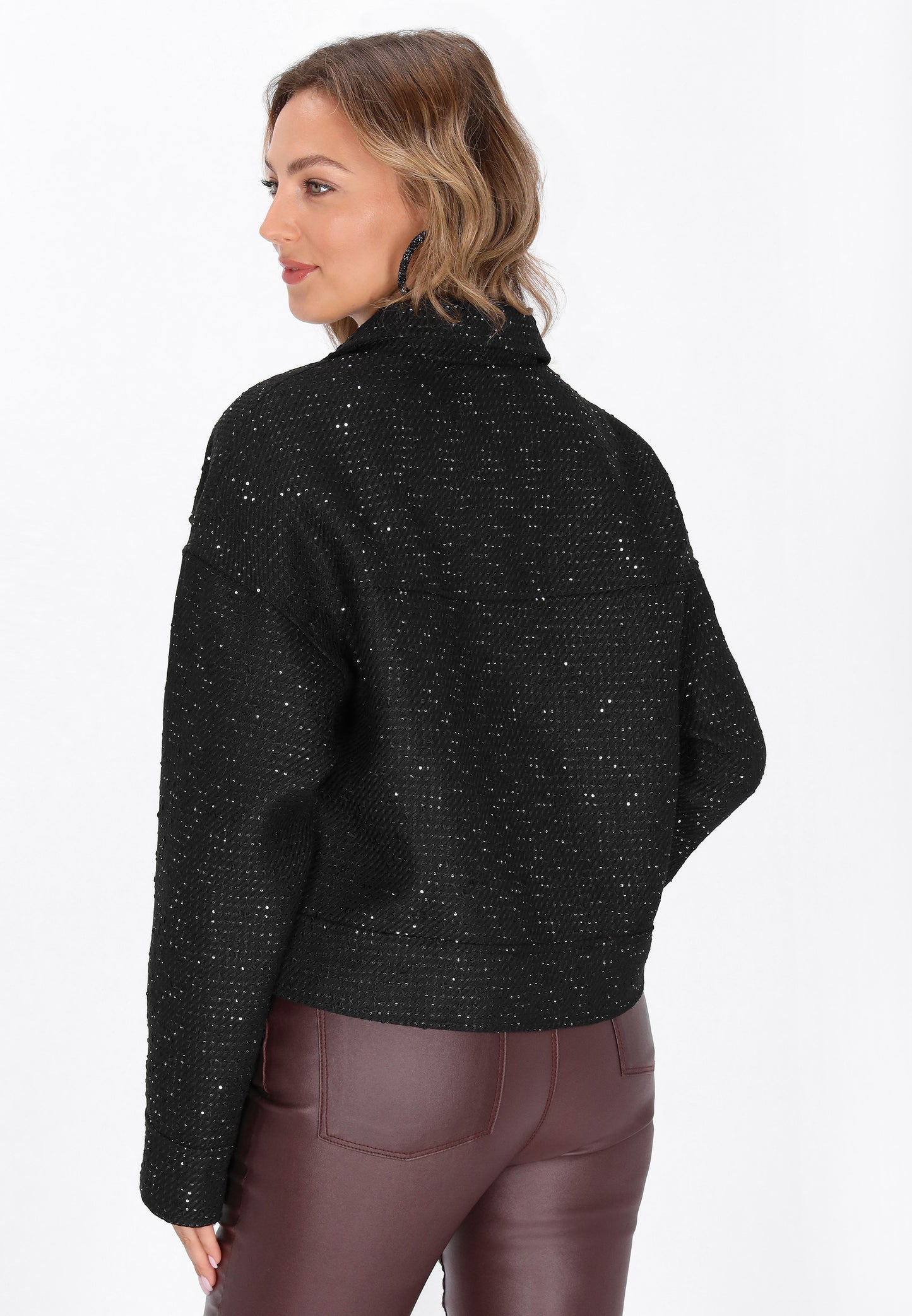 faina Women's Jacket