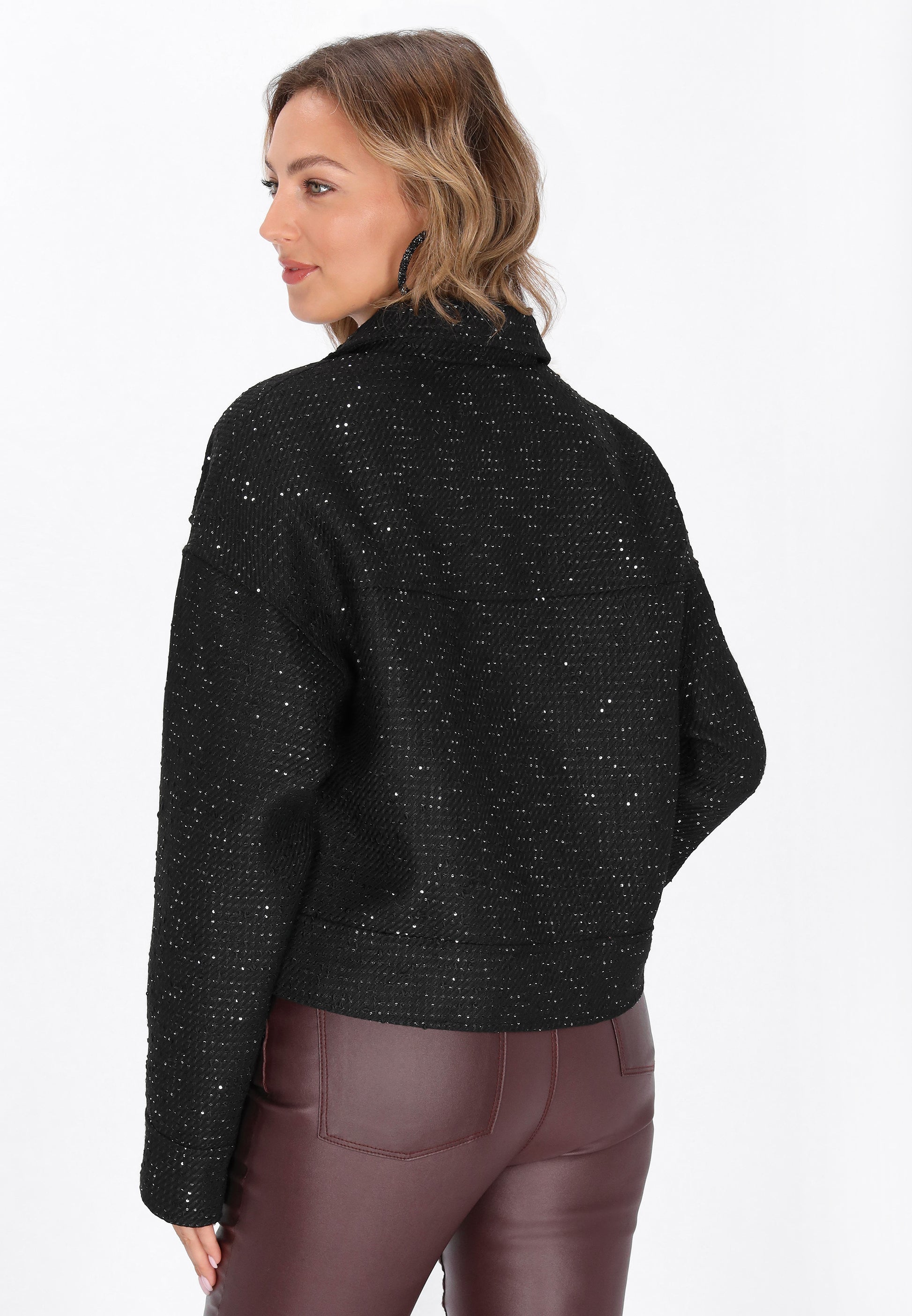 faina Women's Jacket