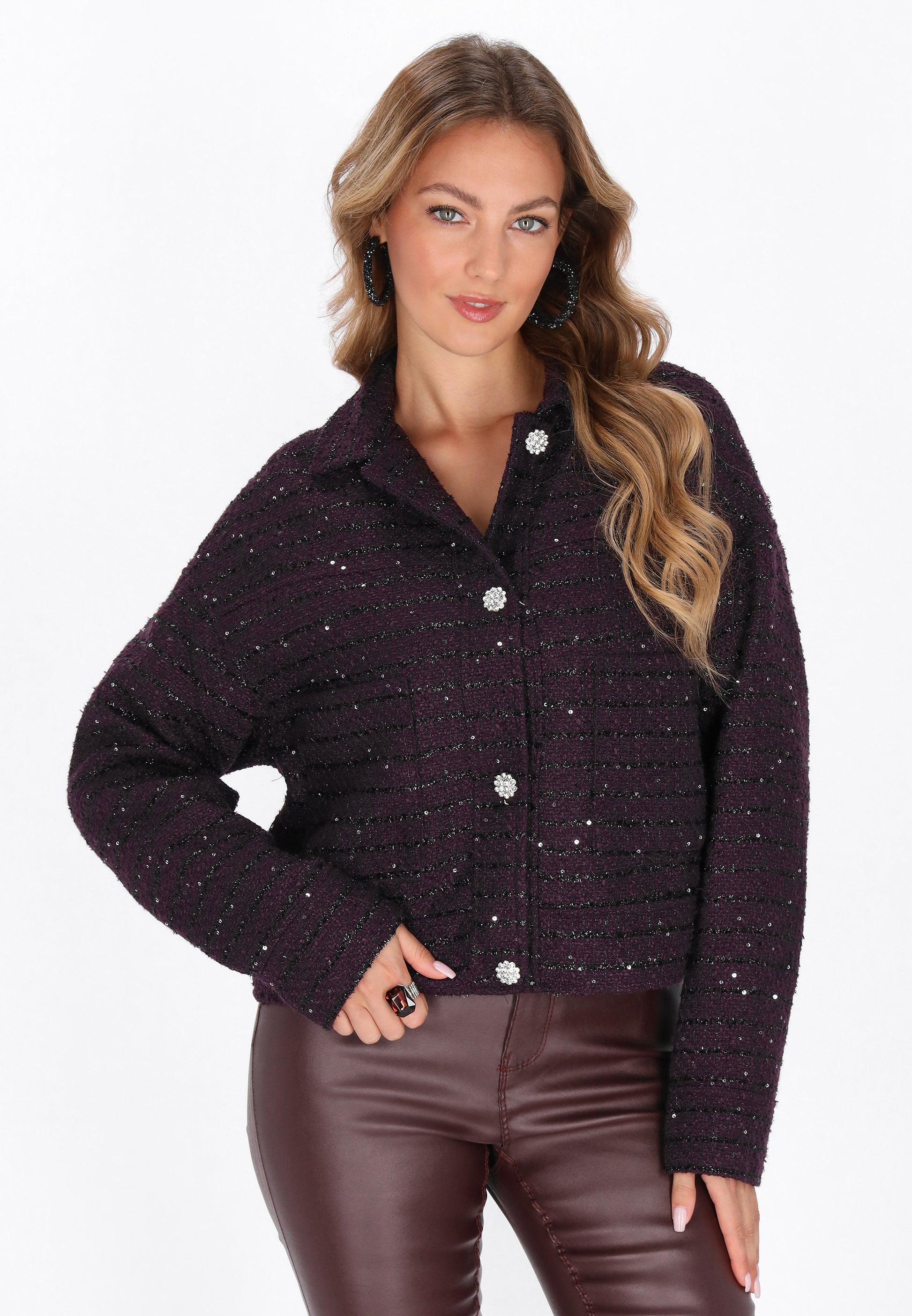 faina Women's Jacket