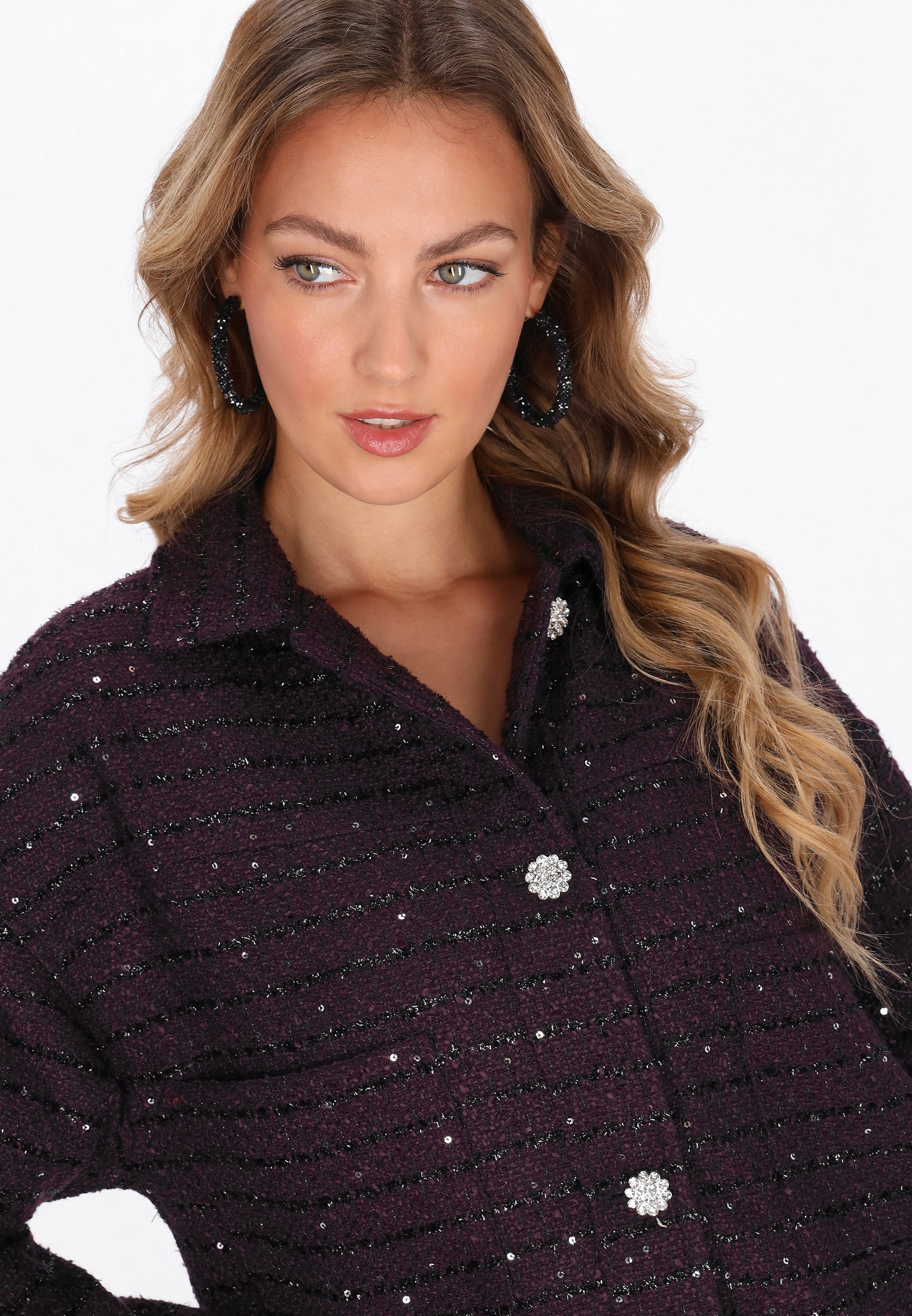 faina Women's Jacket