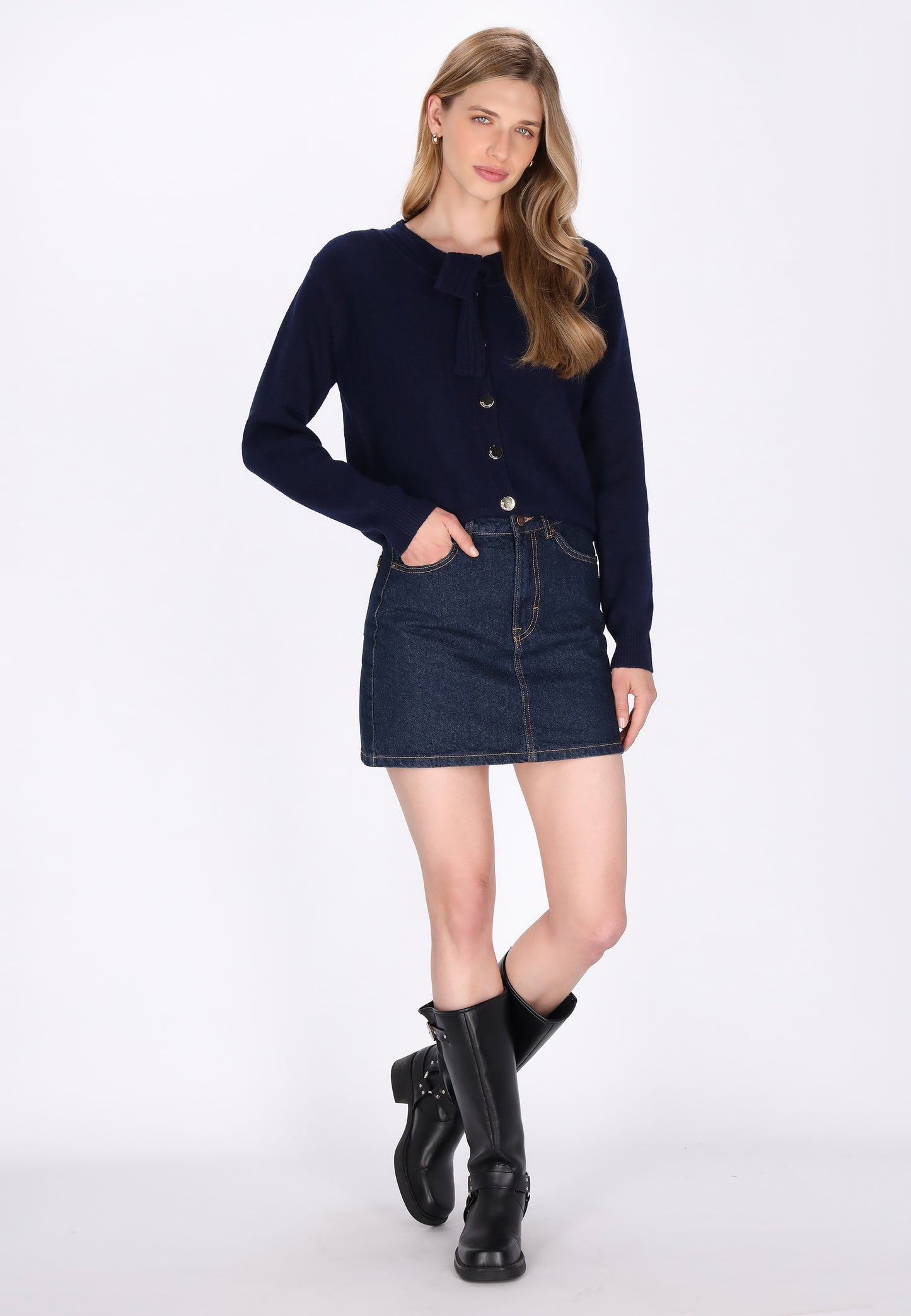 DreiMaster Vintage Women's Cardigan