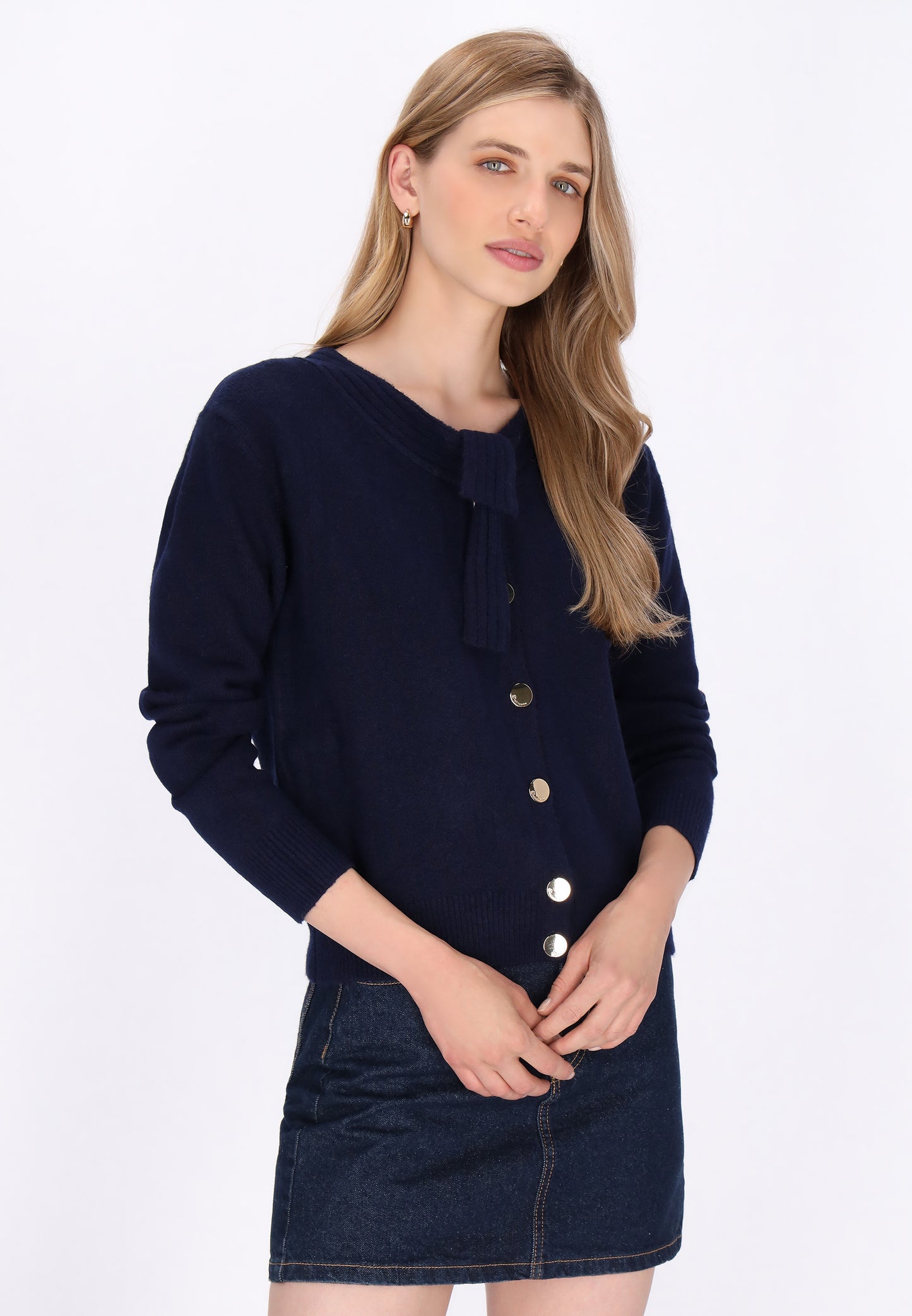 DreiMaster Vintage Women's Cardigan