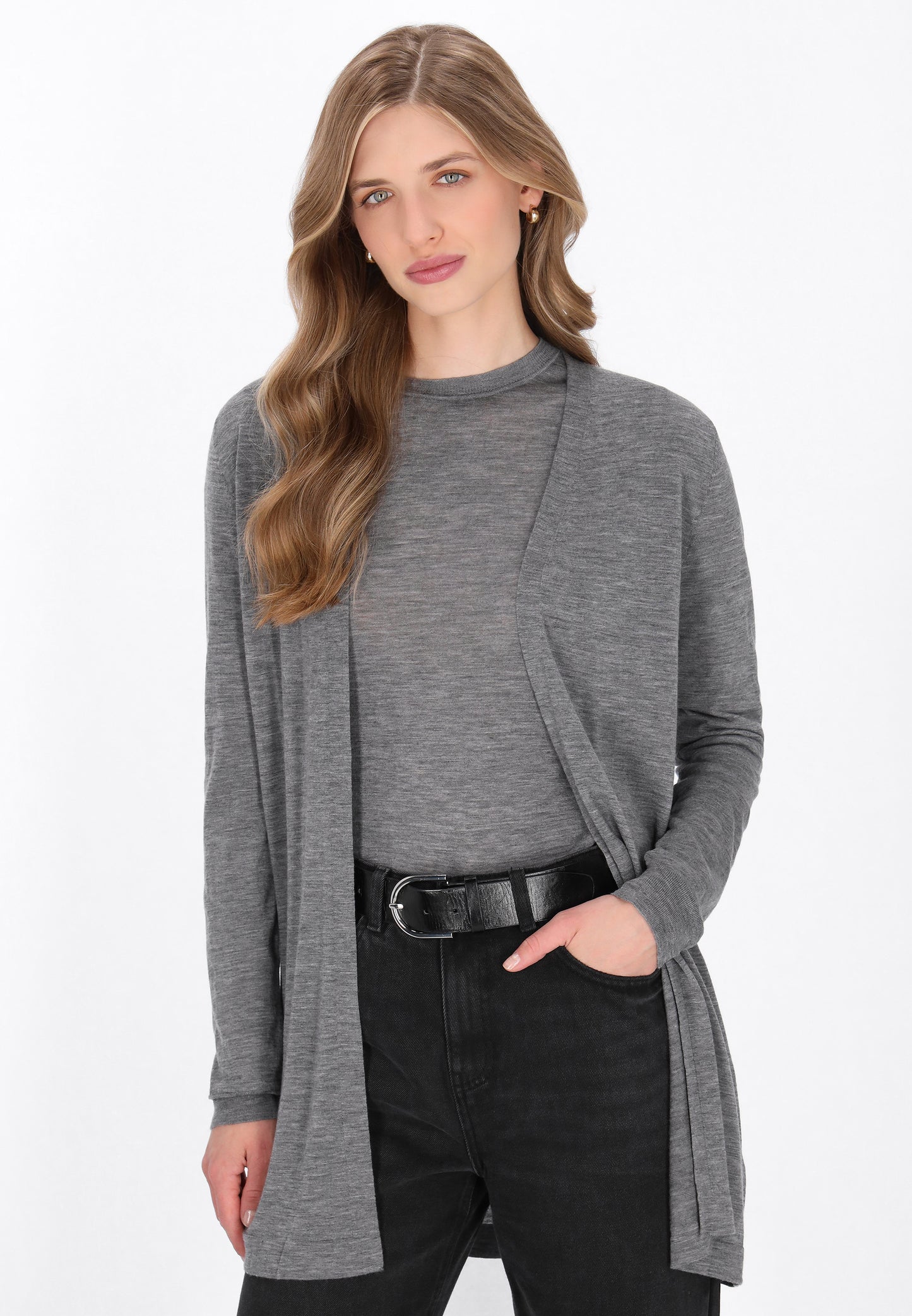 DreiMaster Vintage Women's Cardigan