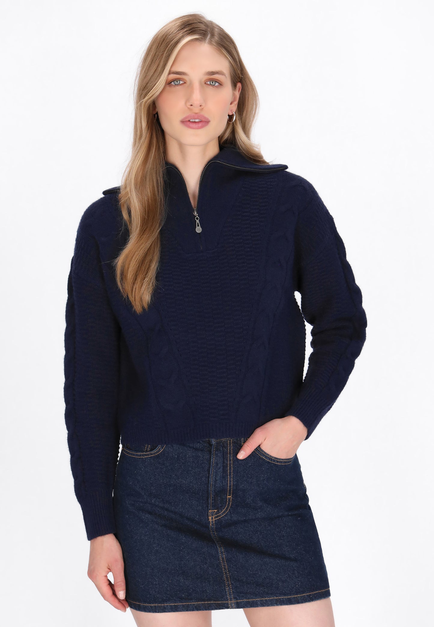 DreiMaster Vintage Women's Sweater