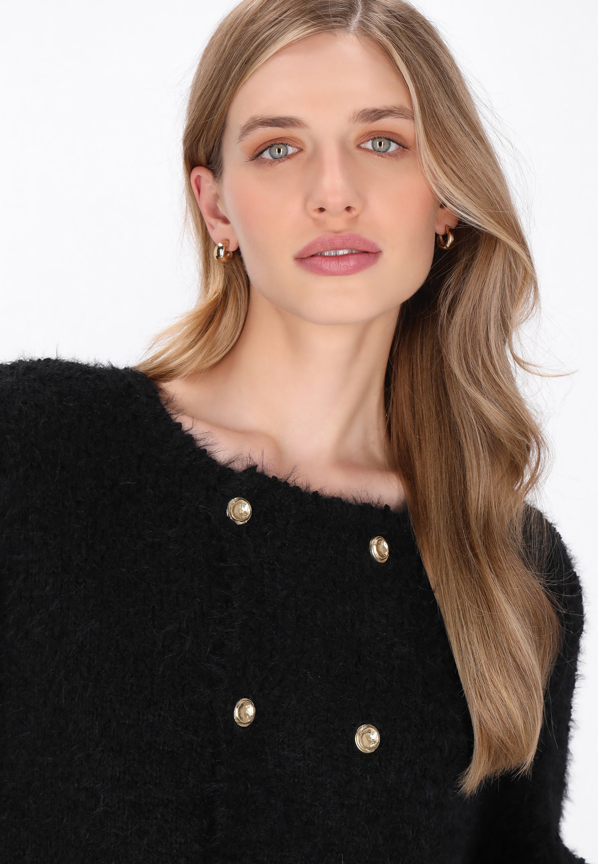 DreiMaster Vintage Women's Cardigan