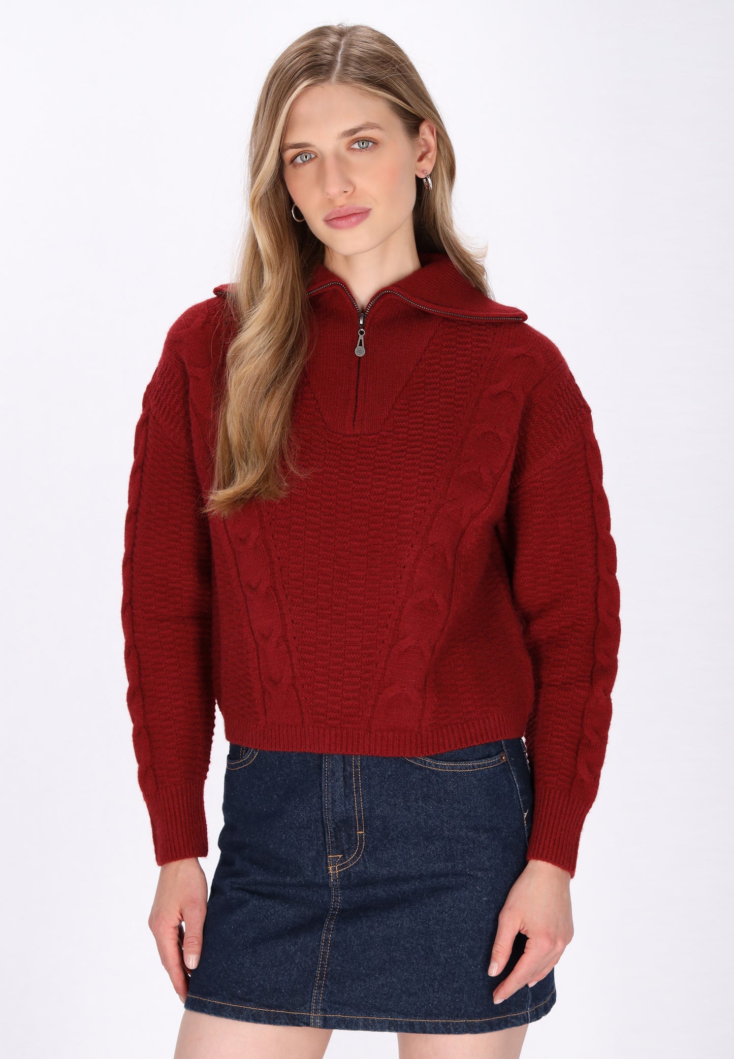 DreiMaster Vintage Women's Sweater