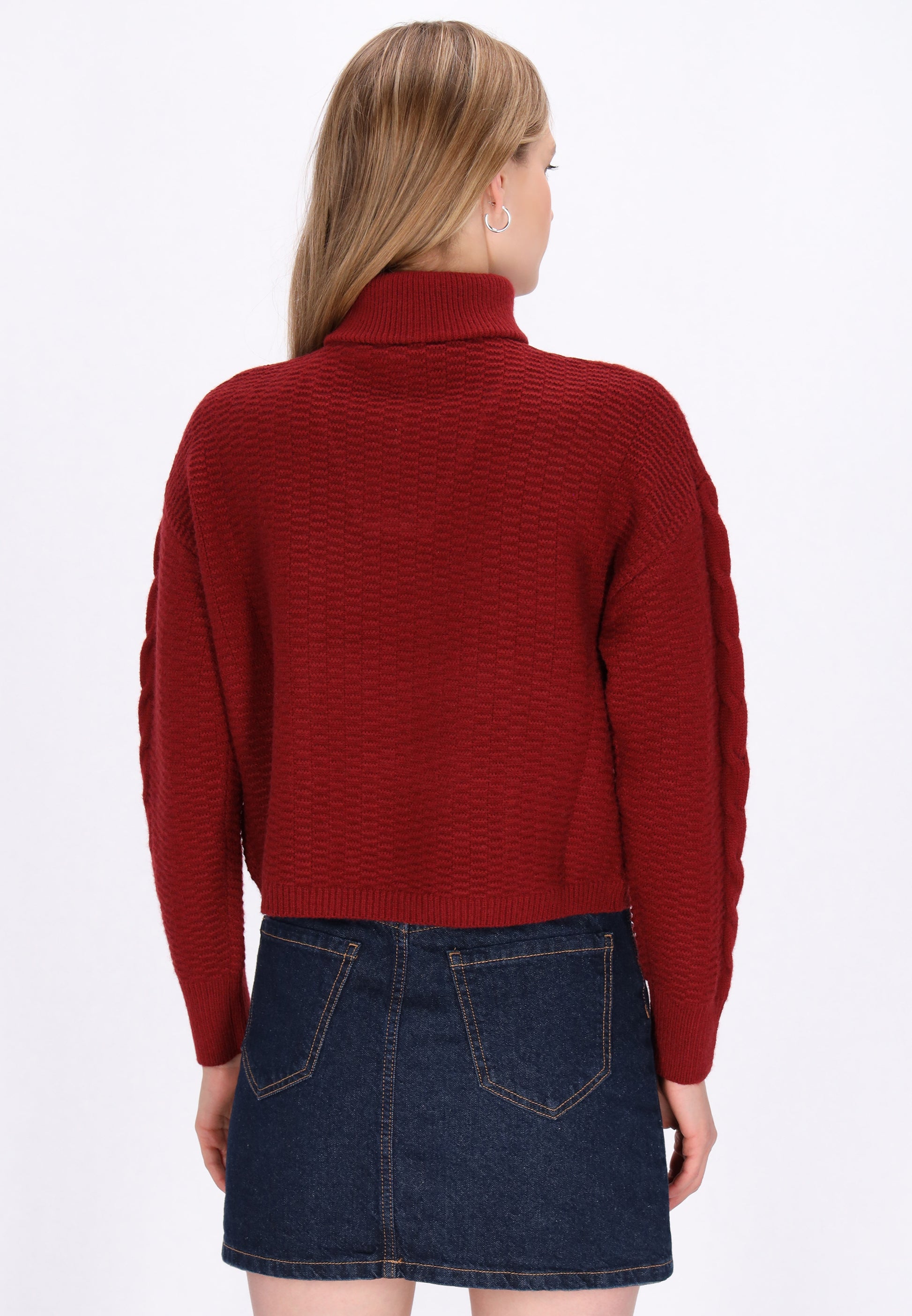DreiMaster Vintage Women's Sweater