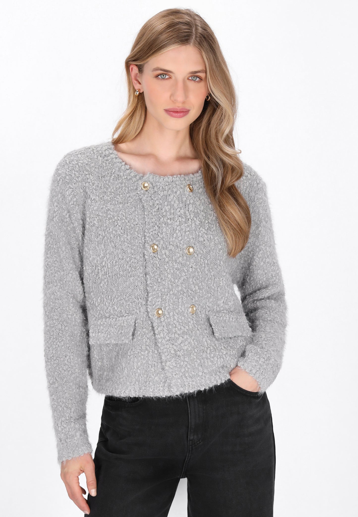 DreiMaster Vintage Women's Cardigan