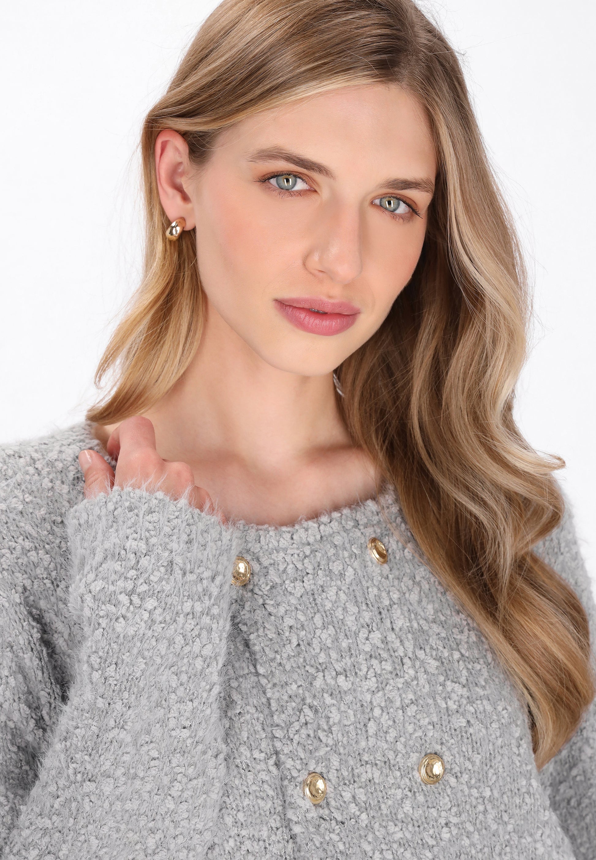 DreiMaster Vintage Women's Cardigan