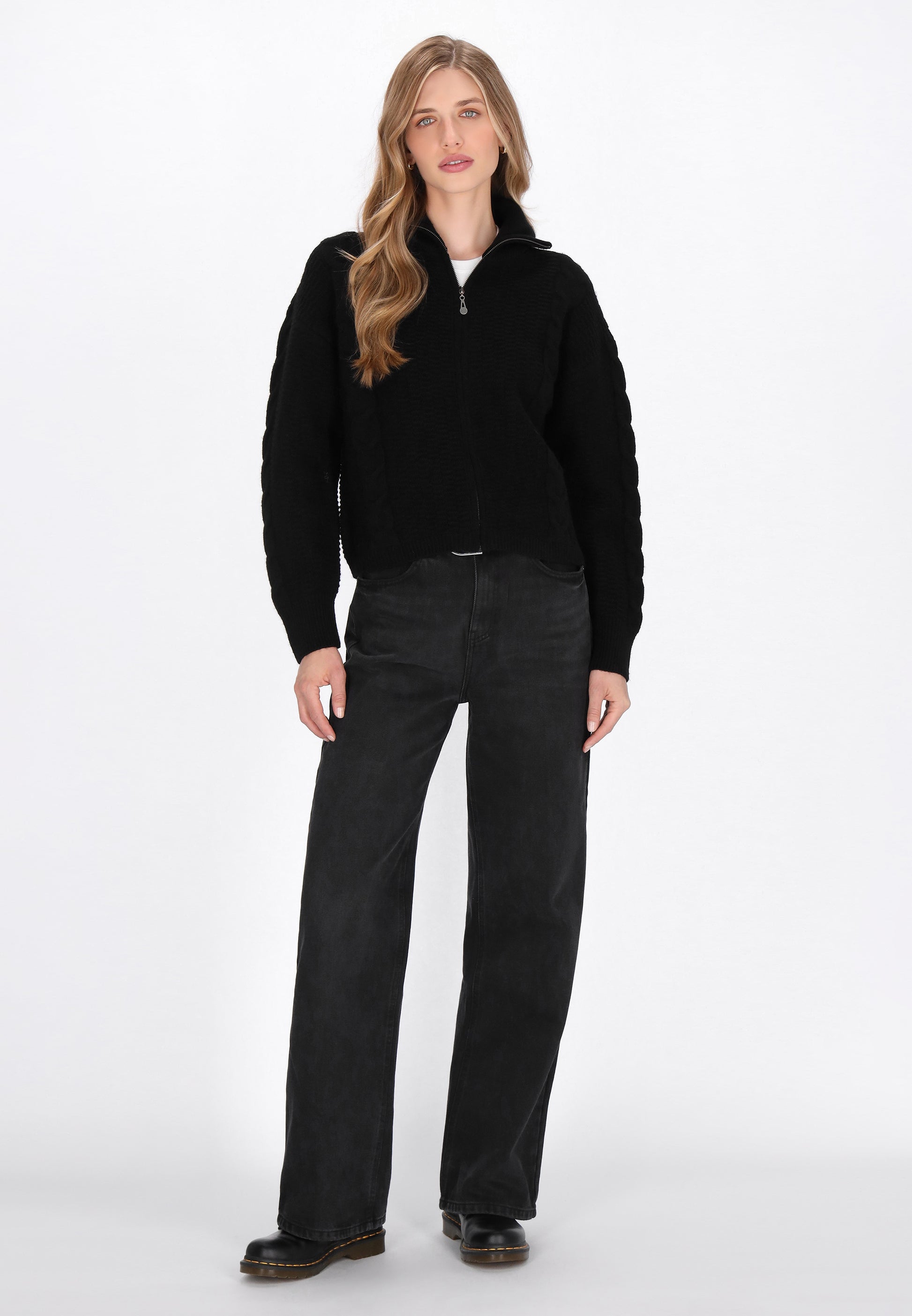 DreiMaster Vintage Women's Cardigan