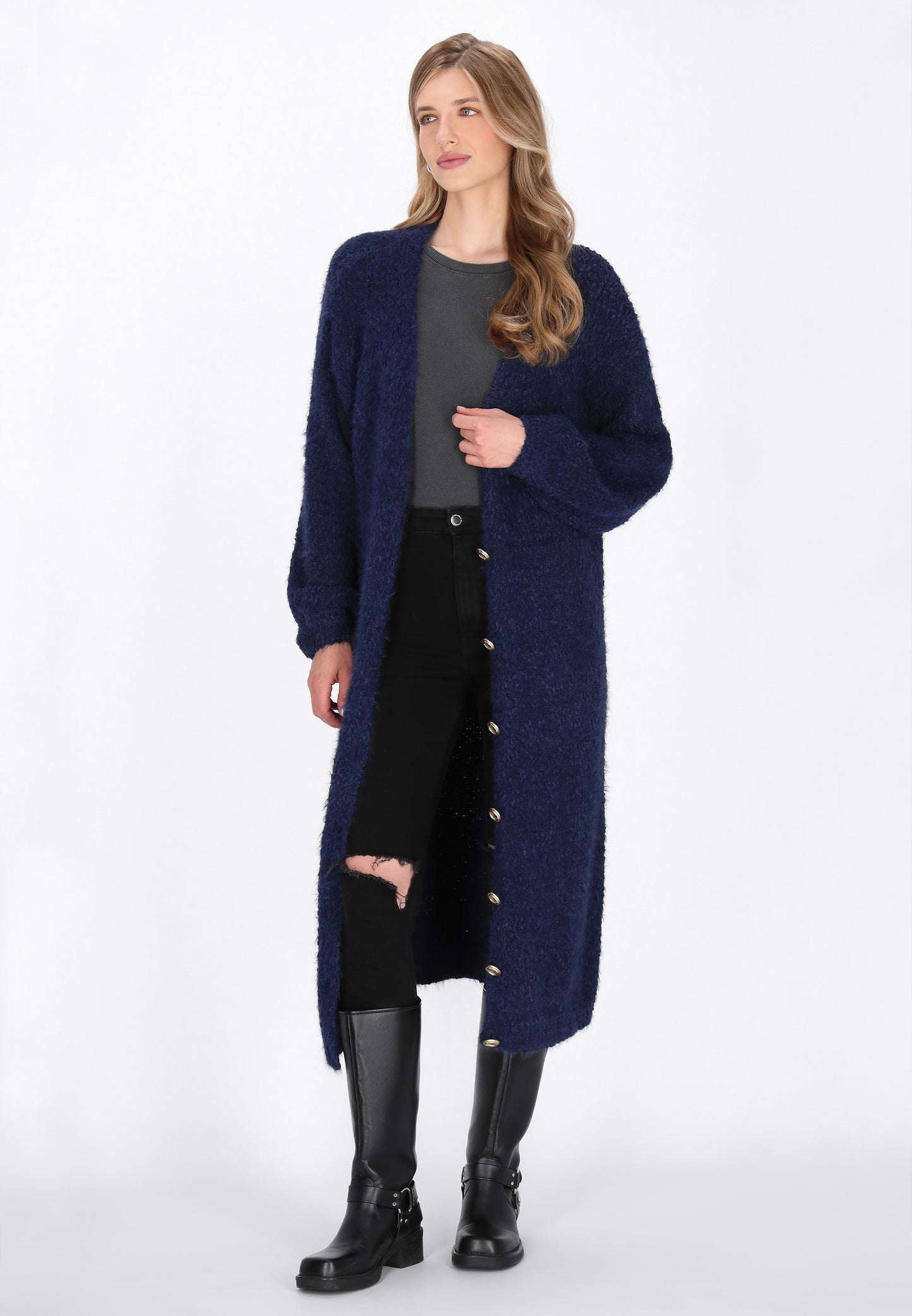 DreiMaster Vintage Women's Cardigan