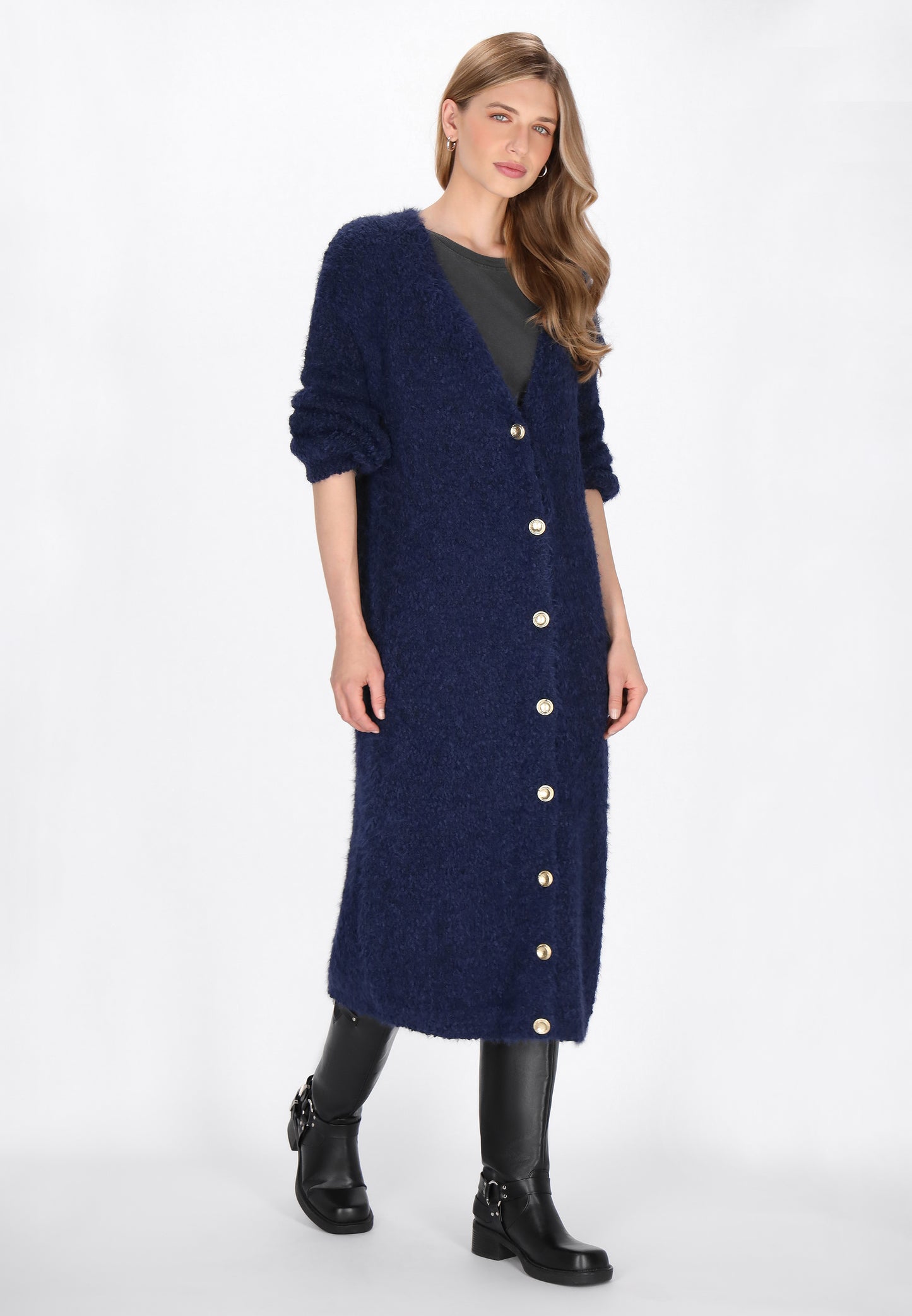 DreiMaster Vintage Women's Cardigan