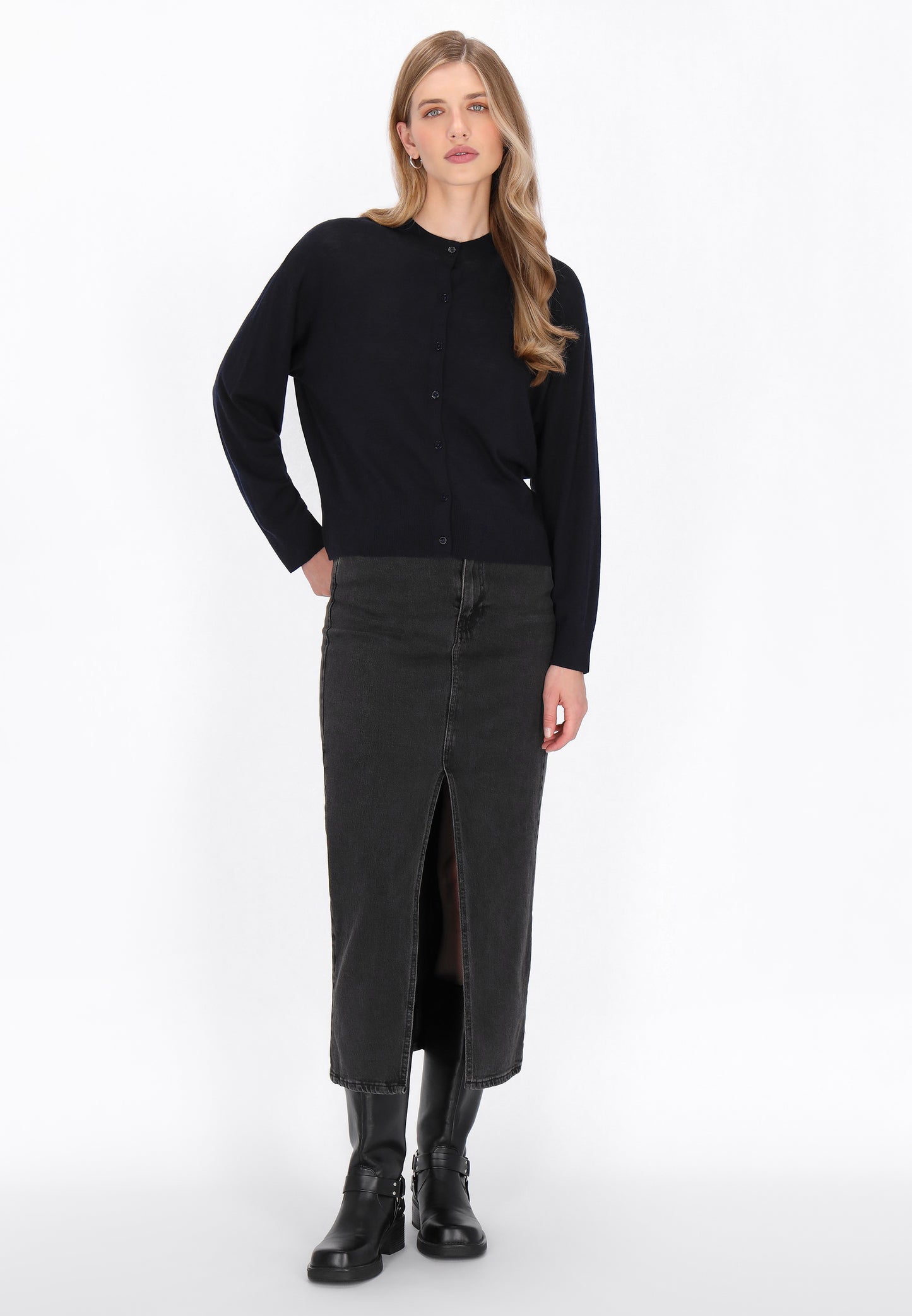 DreiMaster Vintage Women's Cardigan