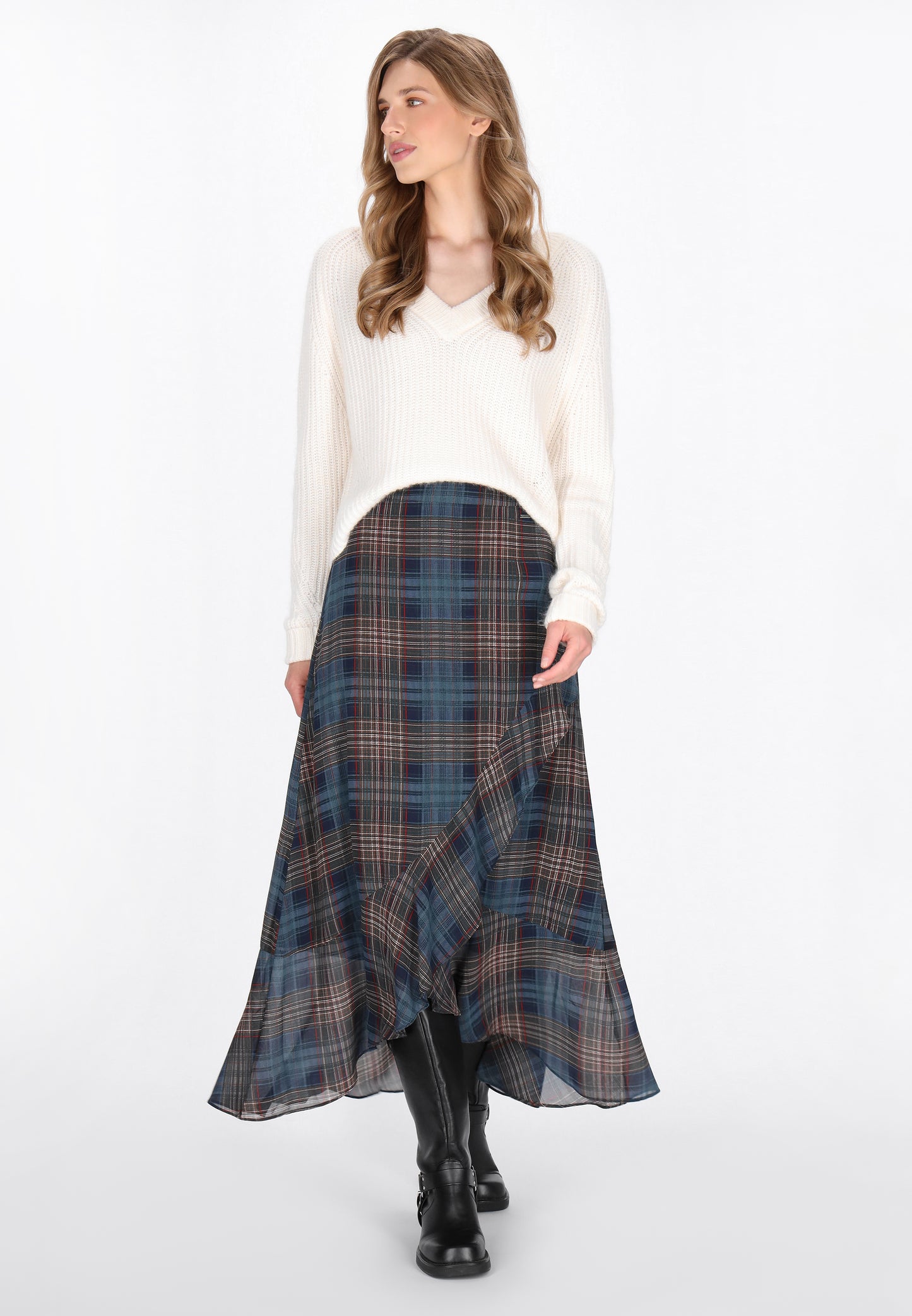 DreiMaster Vintage Women's Skirt