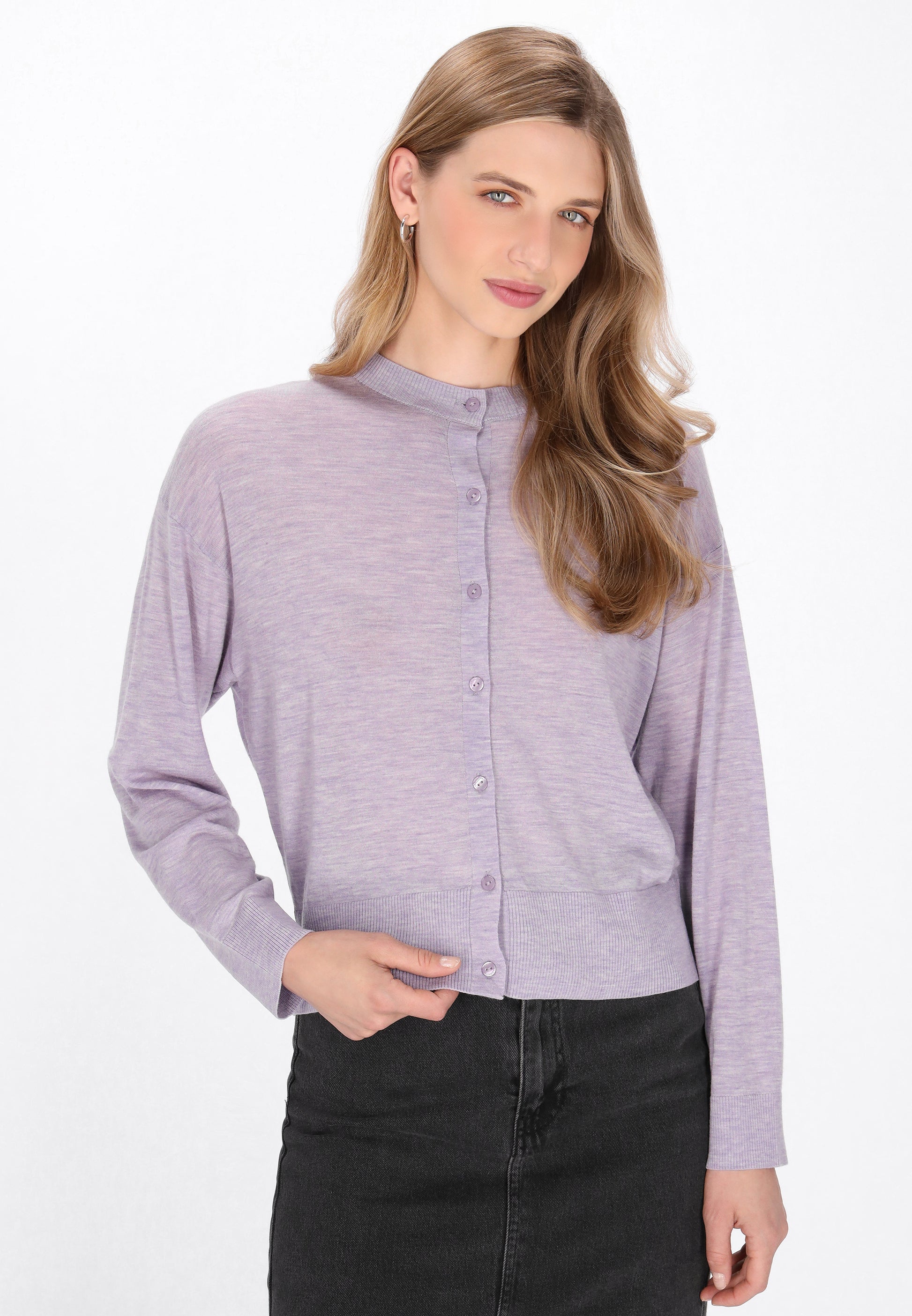 DreiMaster Vintage Women's Cardigan