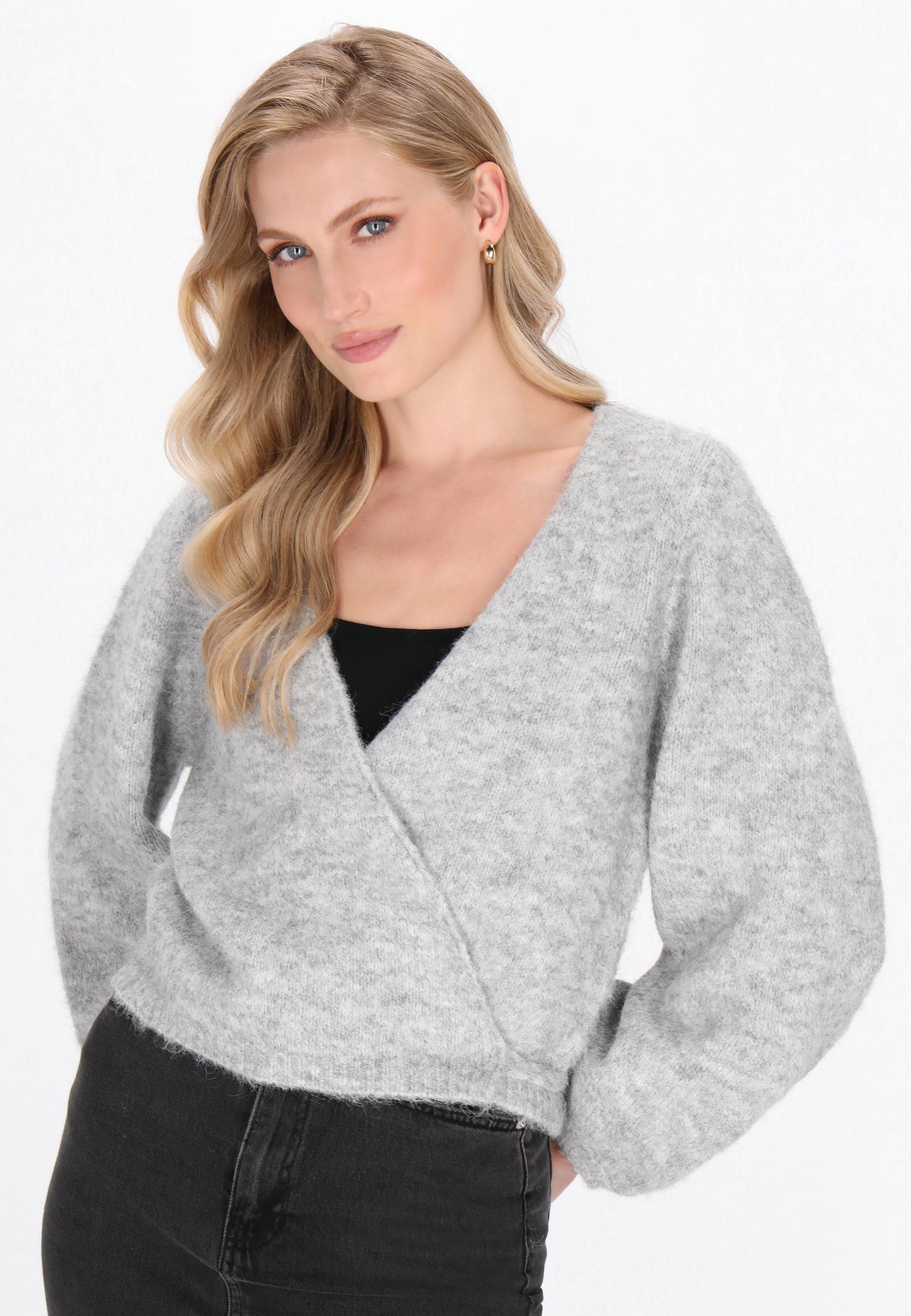 DreiMaster Vintage Women's Cardigan