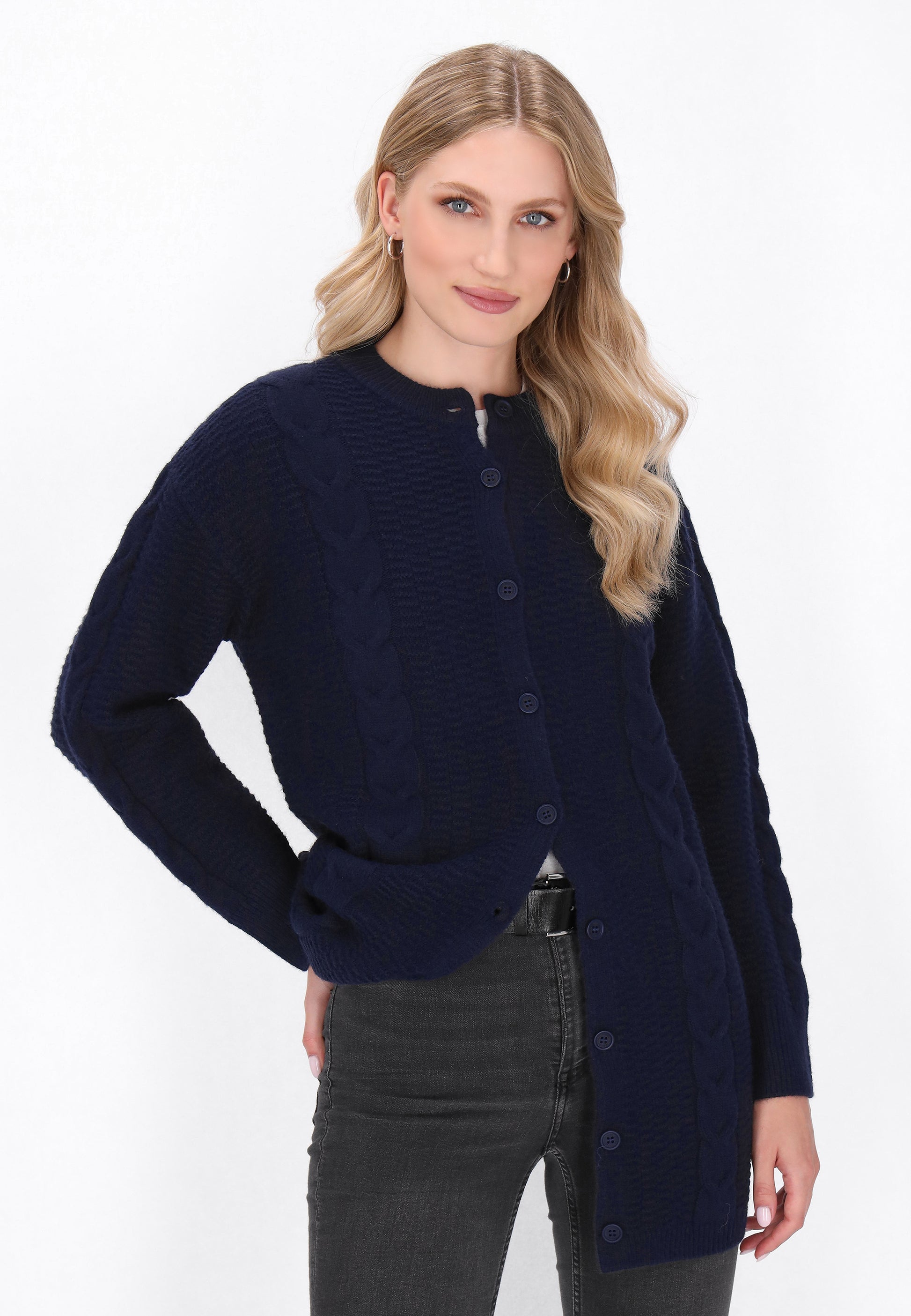 DreiMaster Vintage Women's Cardigan