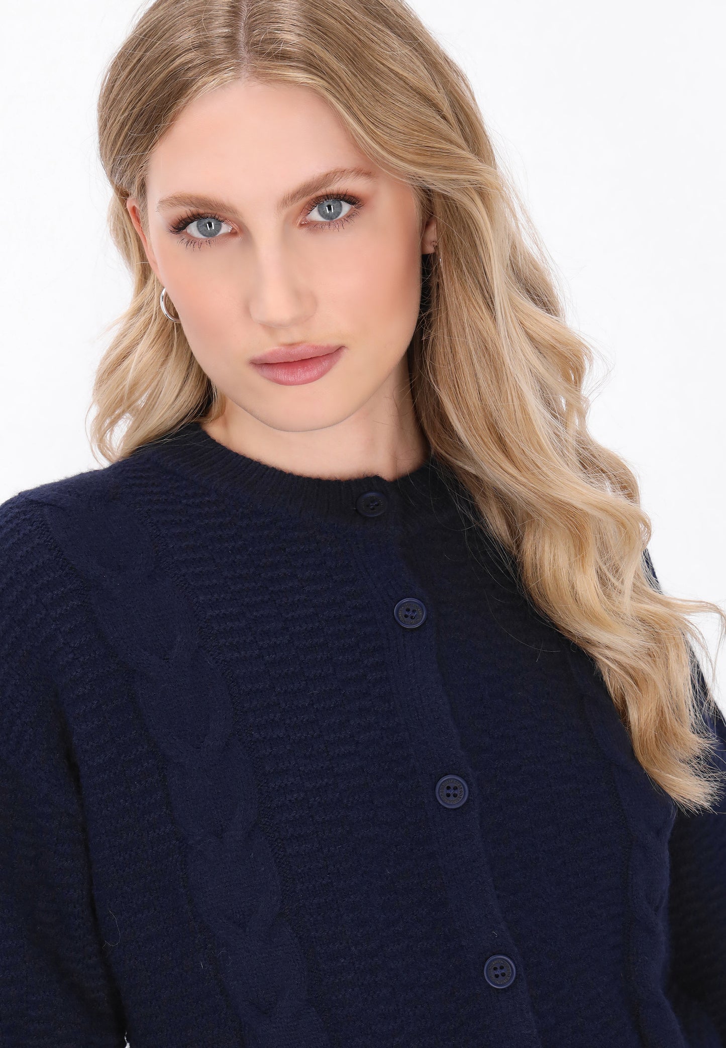 DreiMaster Vintage Women's Cardigan