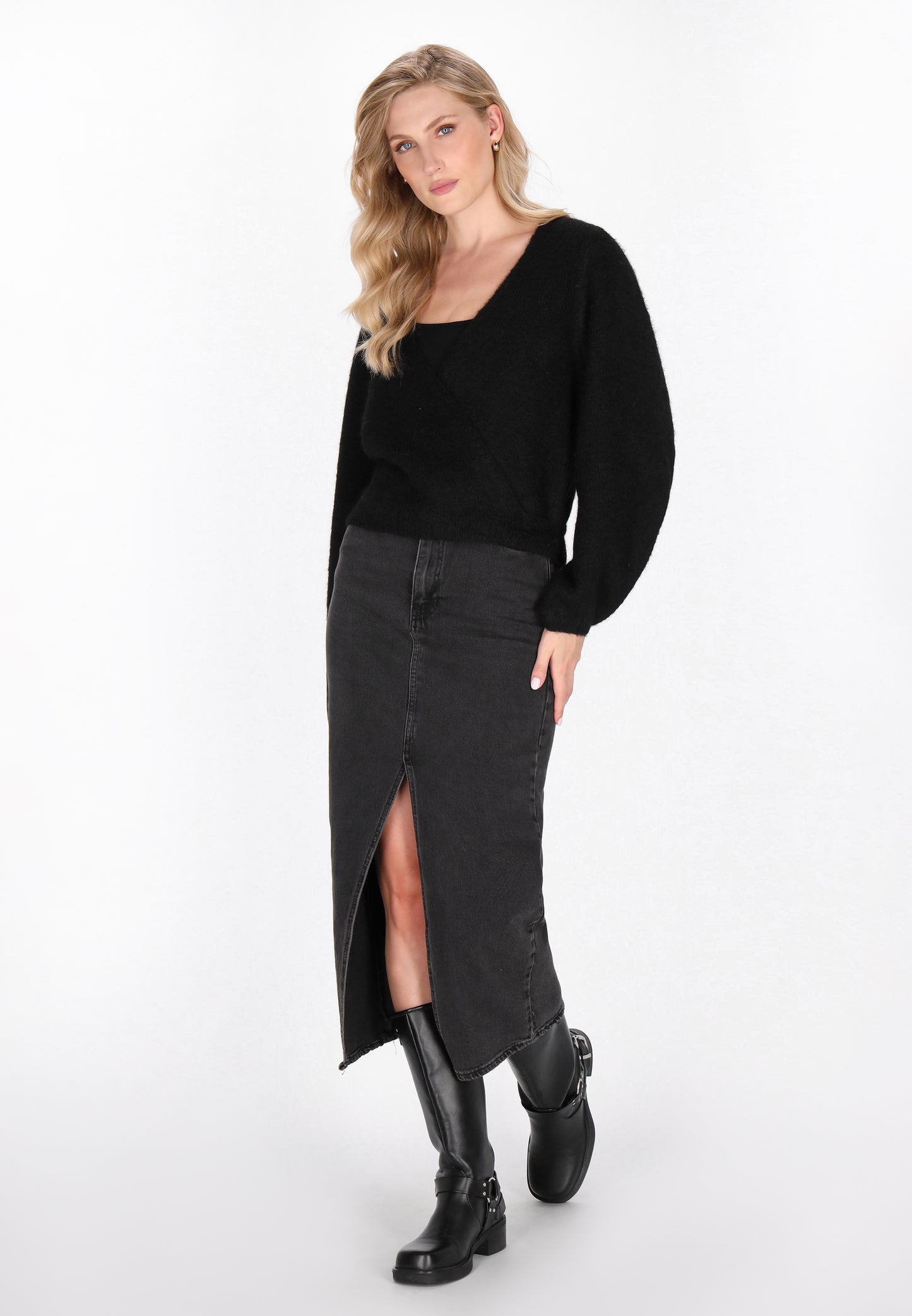 DreiMaster Vintage Women's Cardigan