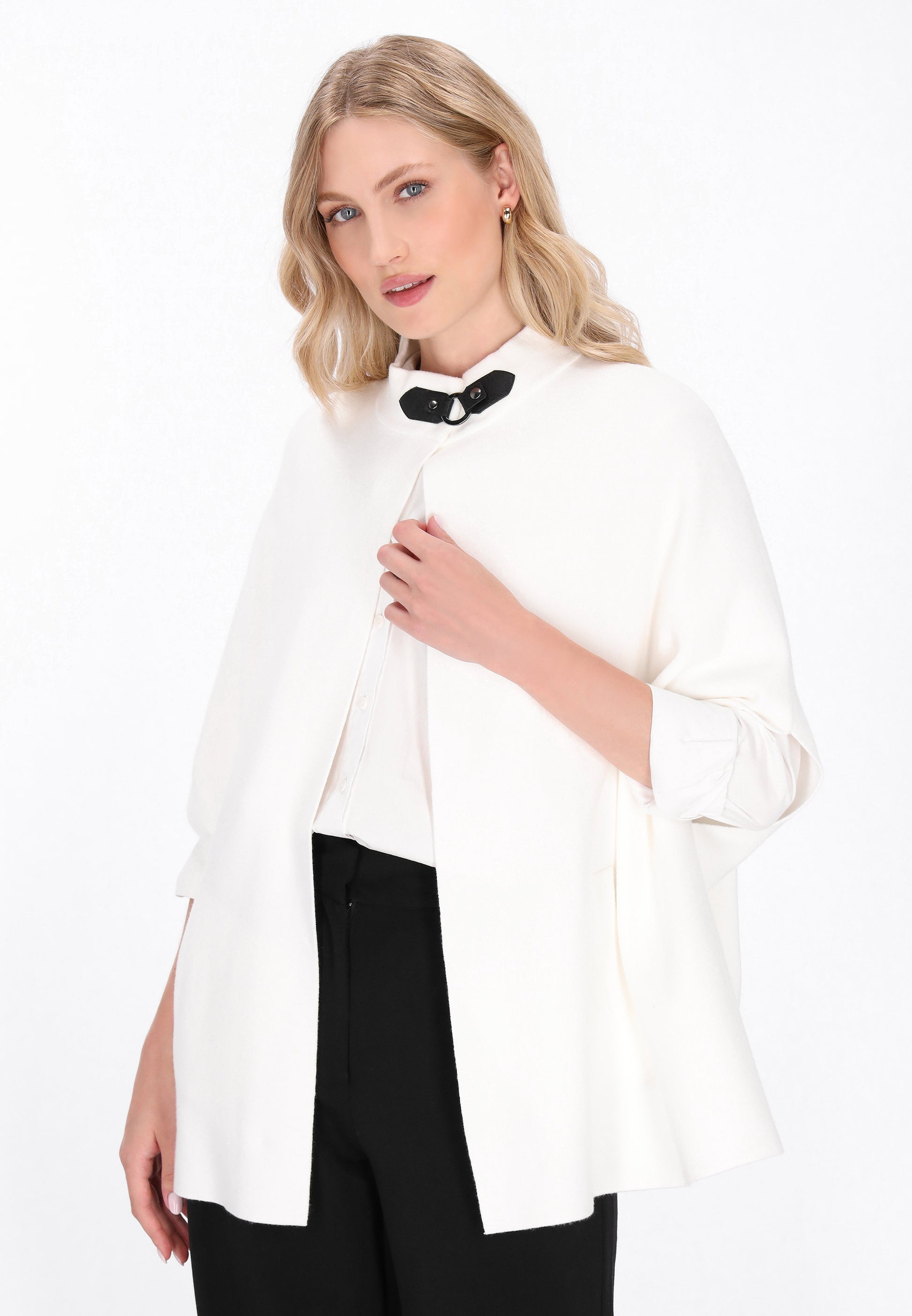 DreiMaster Klassik Women's Poncho