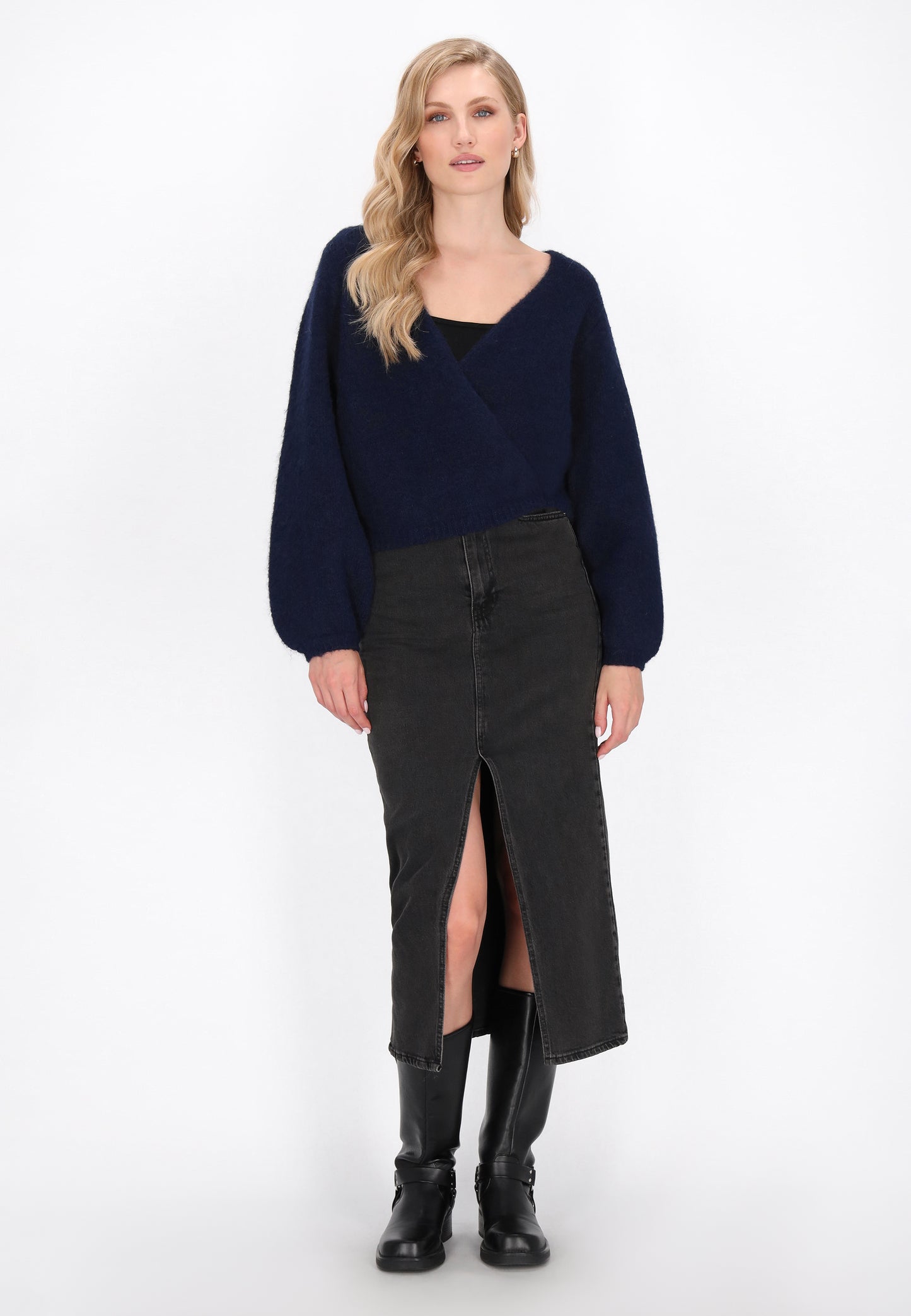 DreiMaster Vintage Women's Cardigan