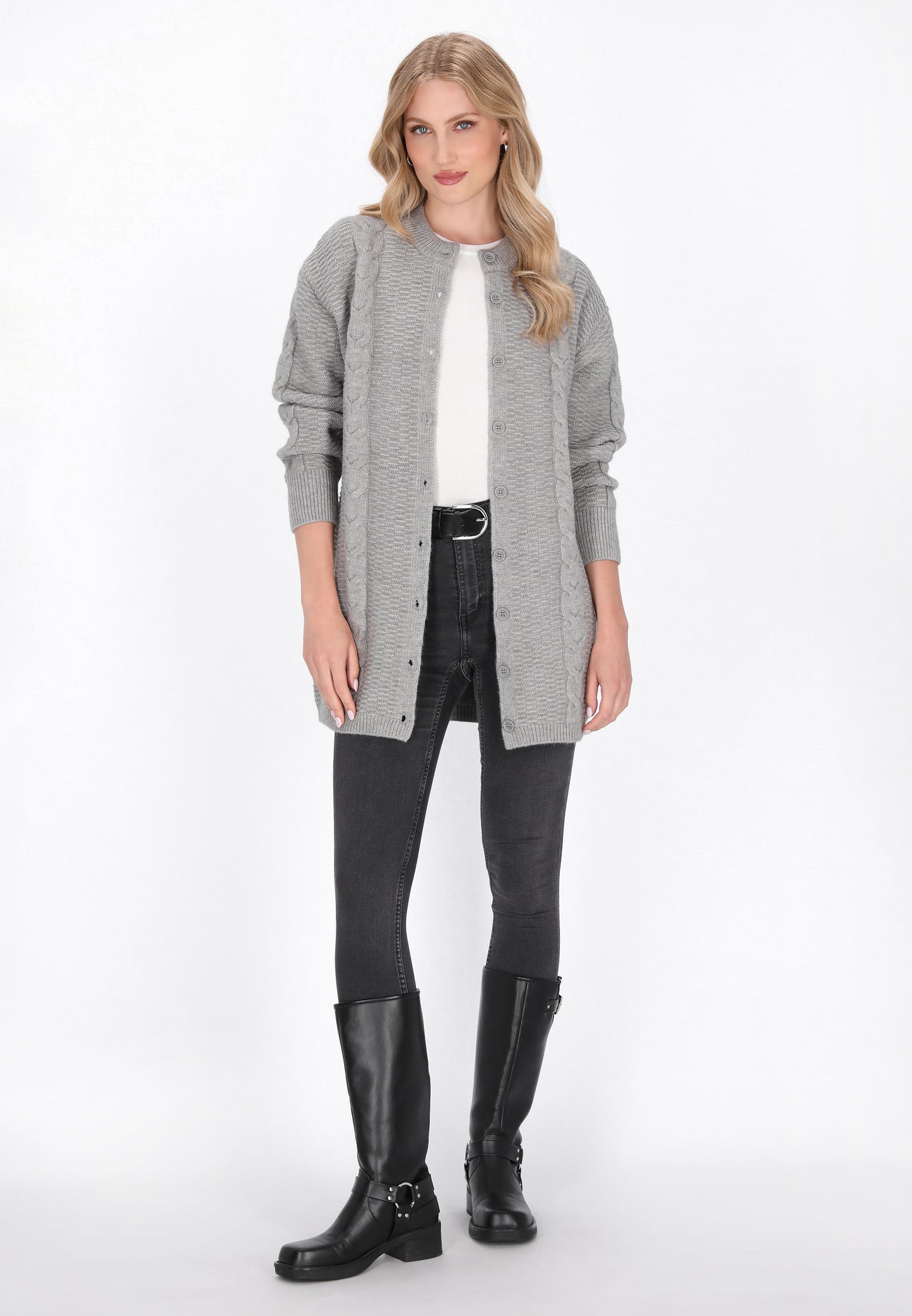 DreiMaster Vintage Women's Cardigan