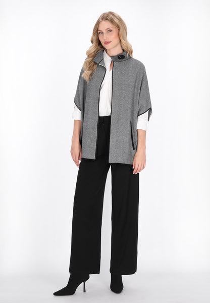 DreiMaster Klassik Women's Poncho