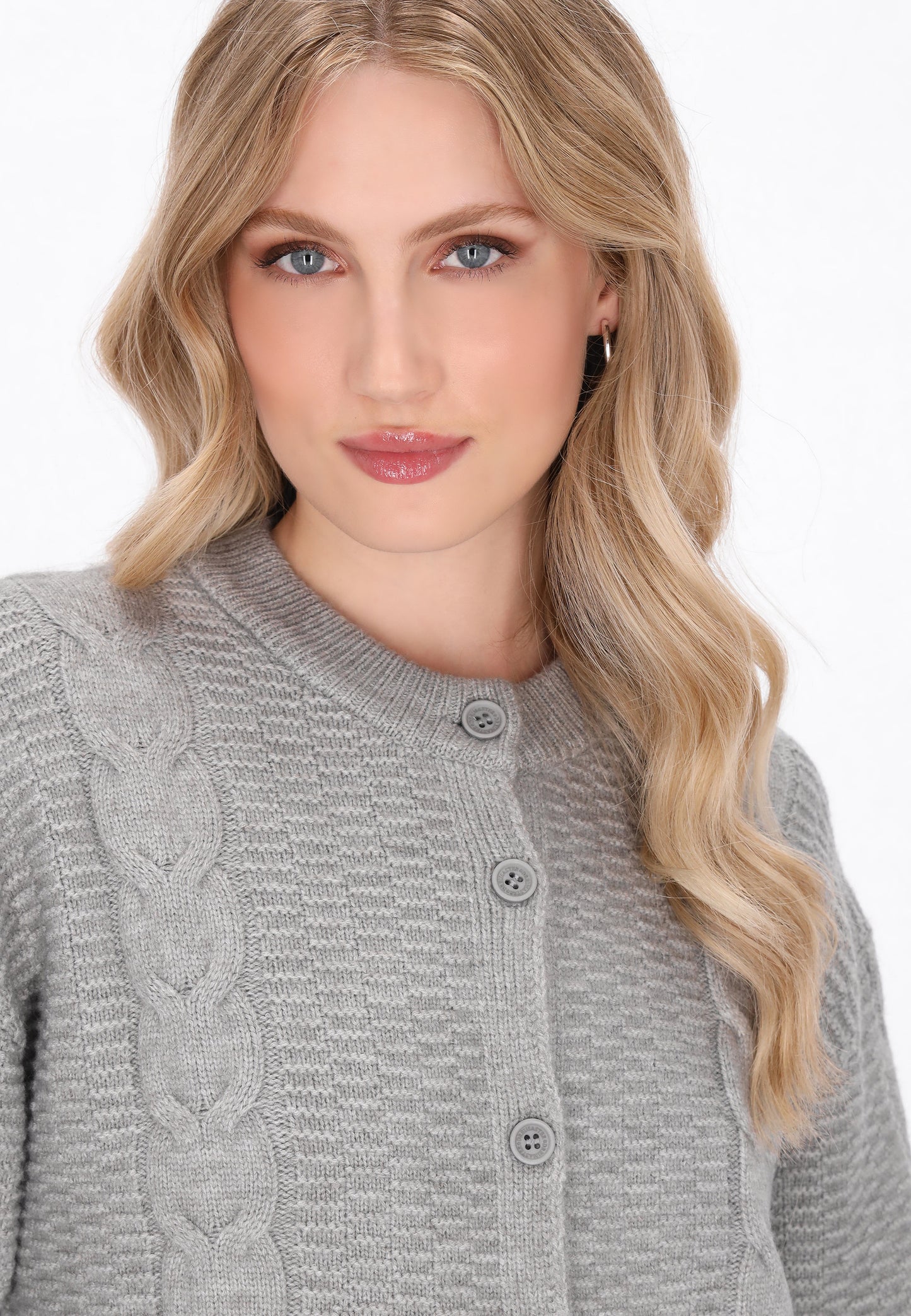 DreiMaster Vintage Women's Cardigan