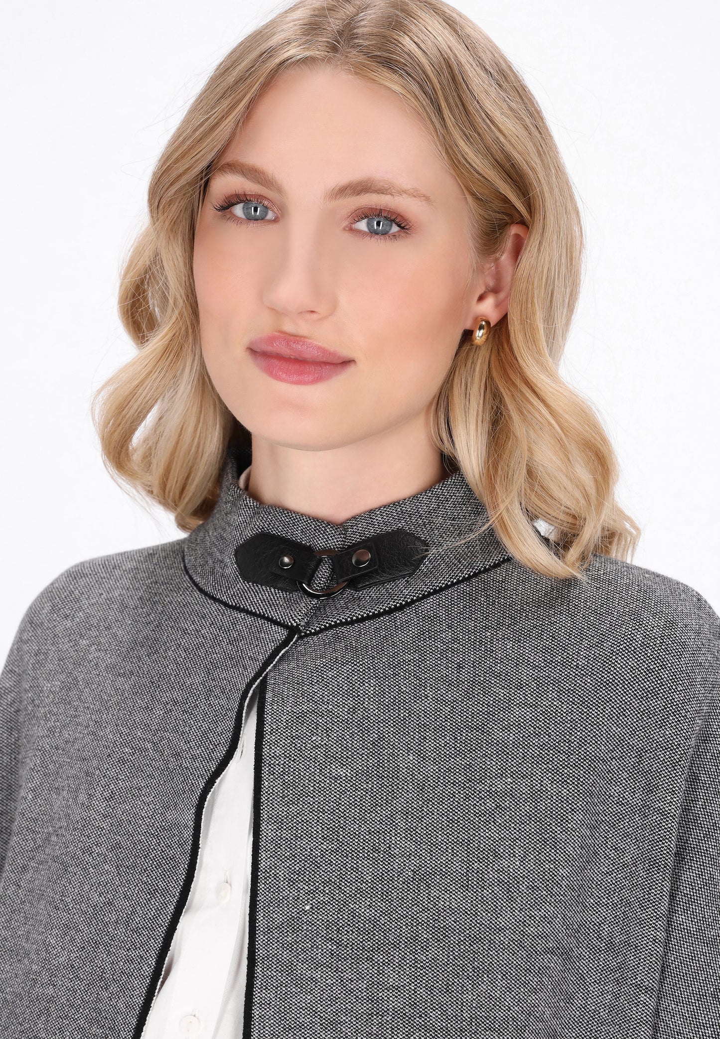 DreiMaster Klassik Women's Poncho