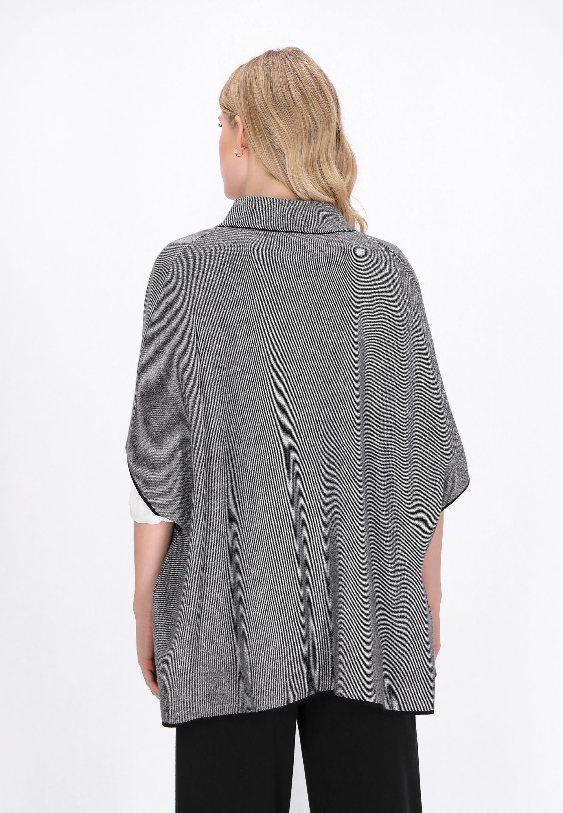 DreiMaster Klassik Women's Poncho