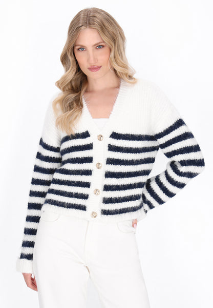 DreiMaster Maritim Women's Cardigan