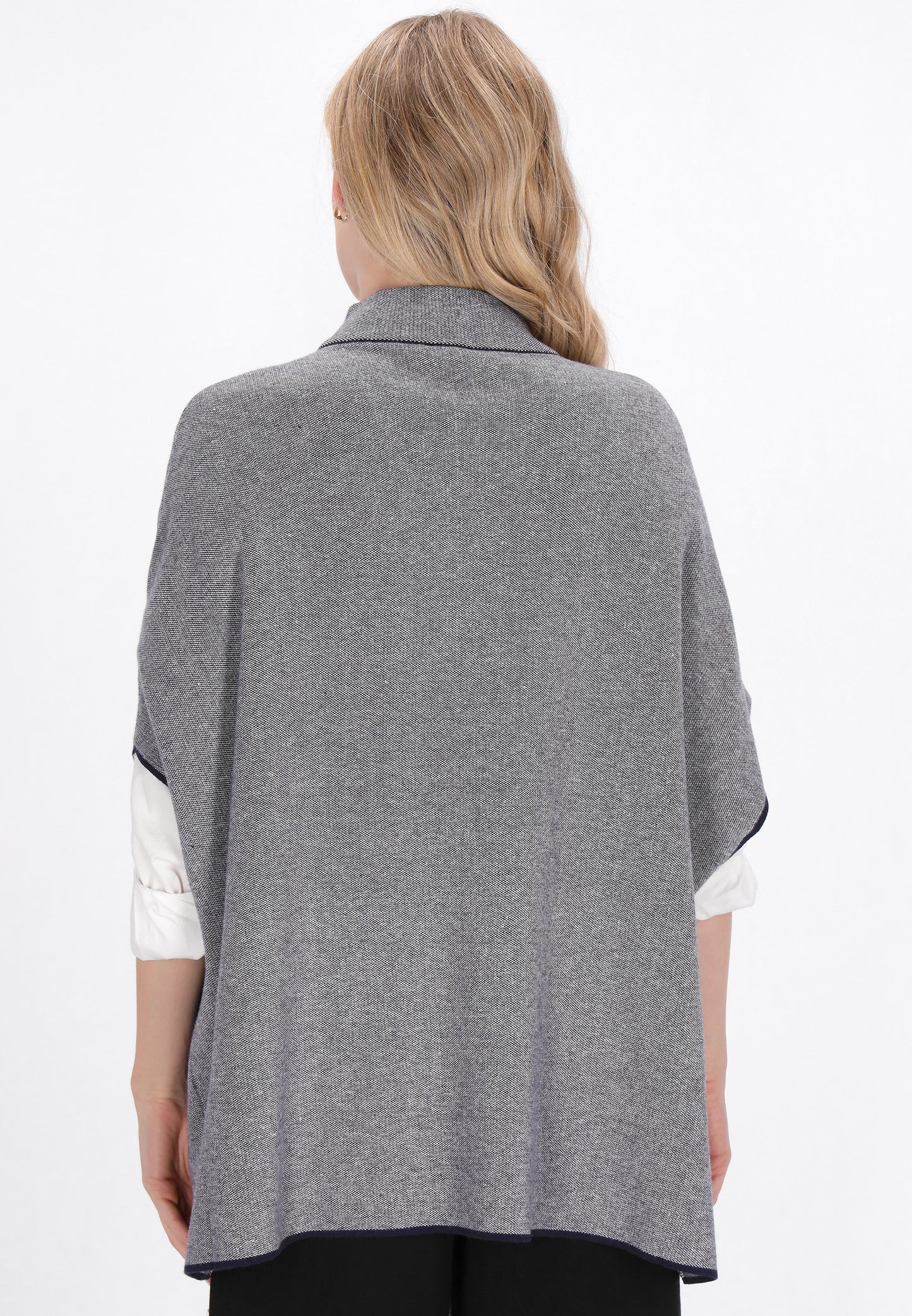 DreiMaster Klassik Women's Poncho