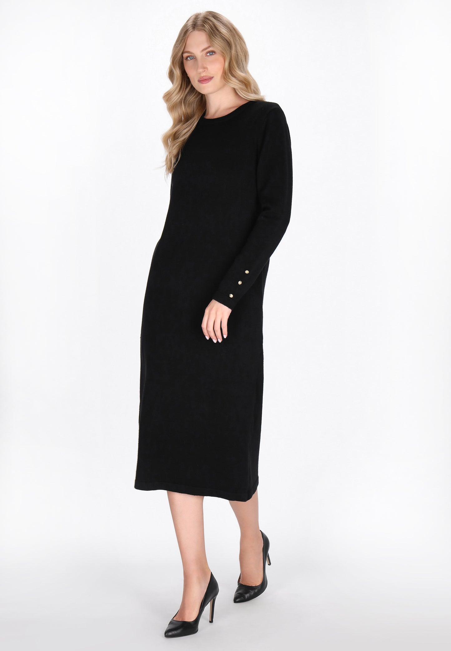 DreiMaster Klassik Women's Dress