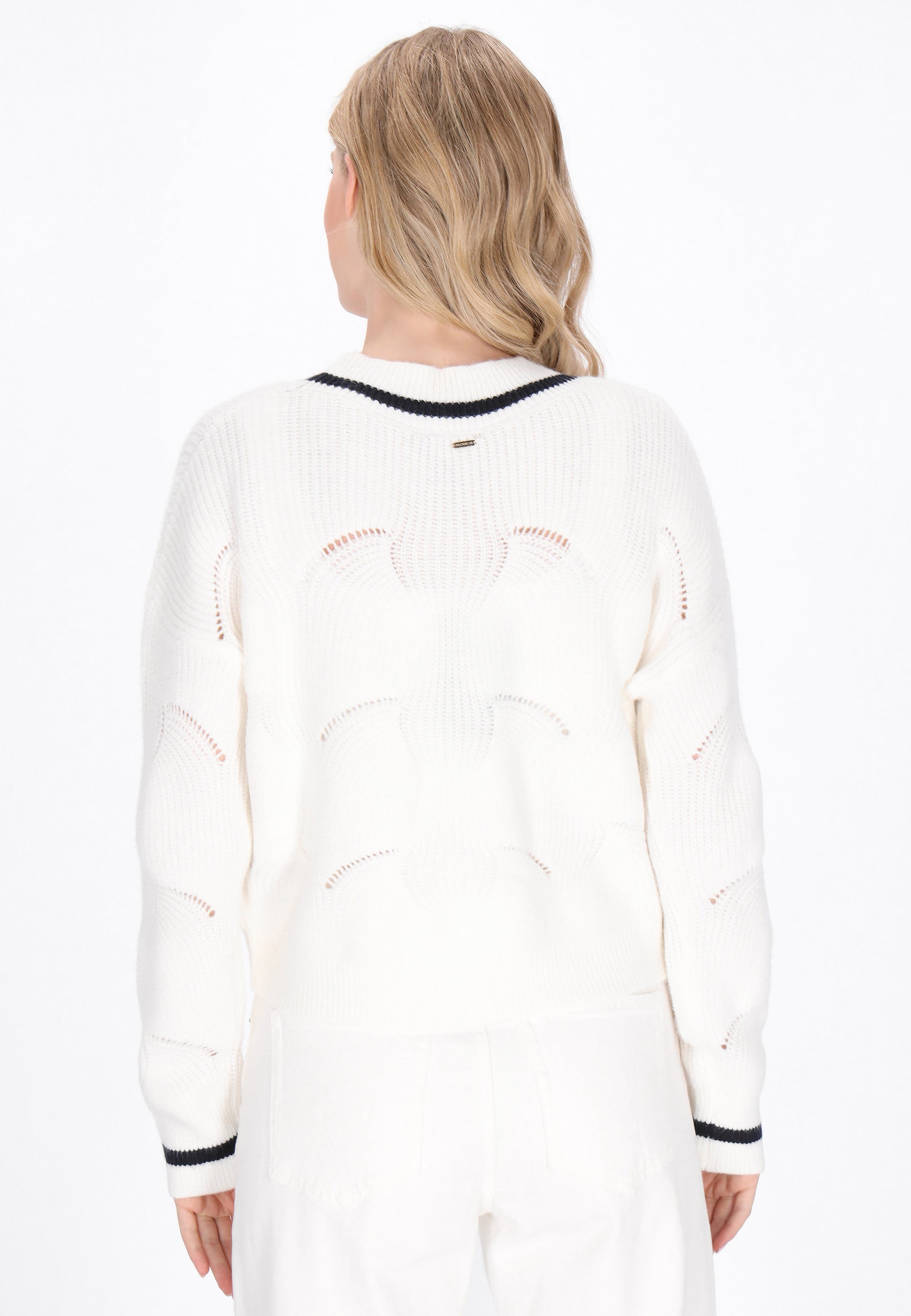 DreiMaster Maritim Women's Cardigan