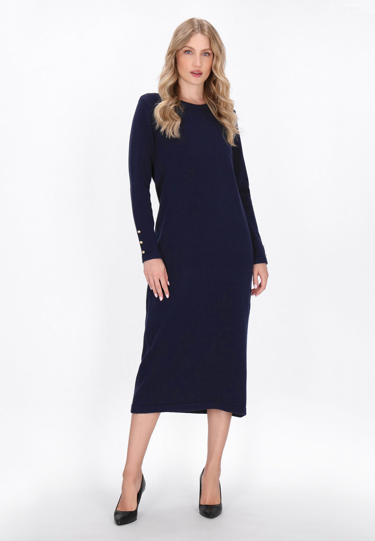 DreiMaster Klassik Women's Dress