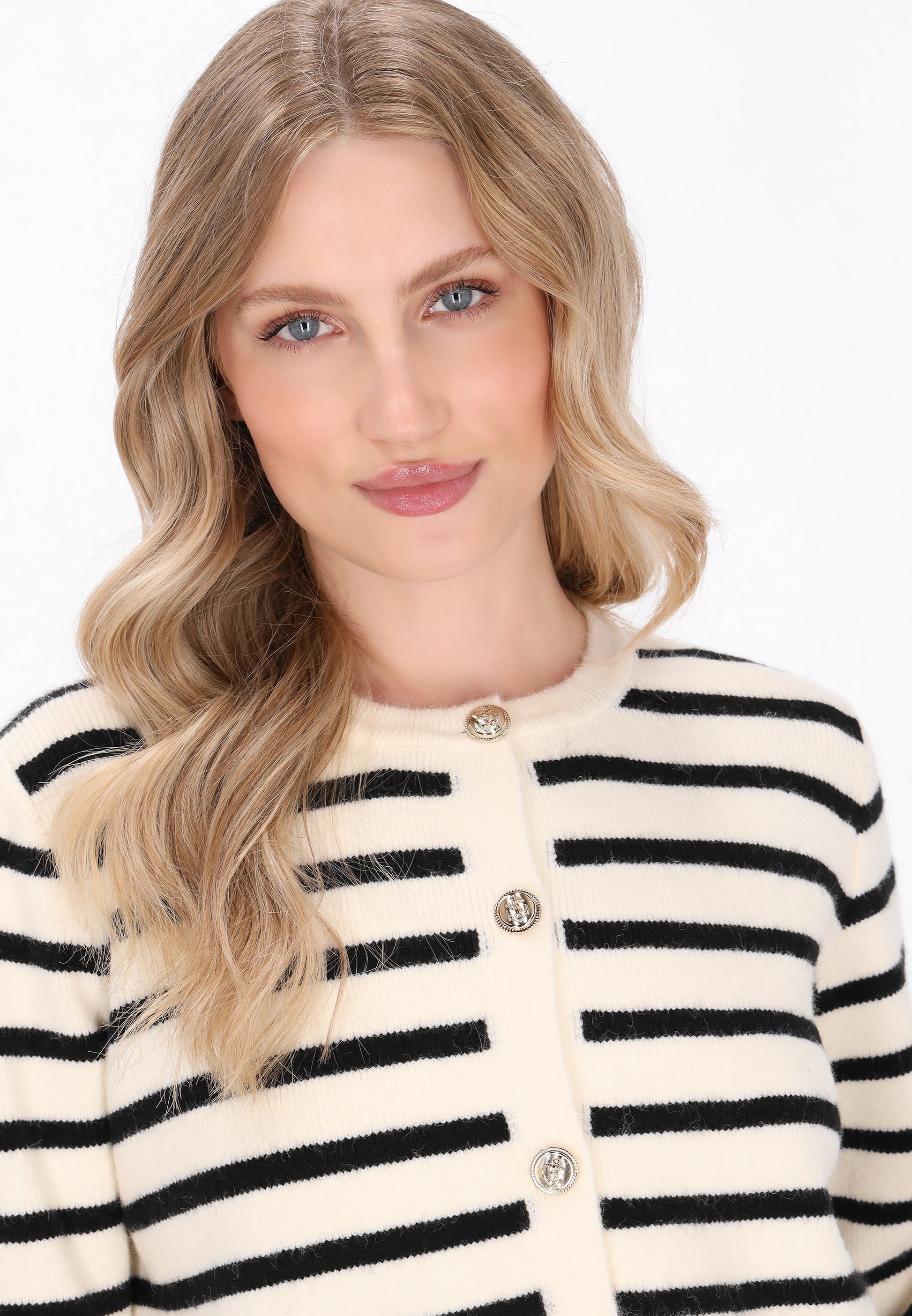 DreiMaster Maritim Women's Cardigan